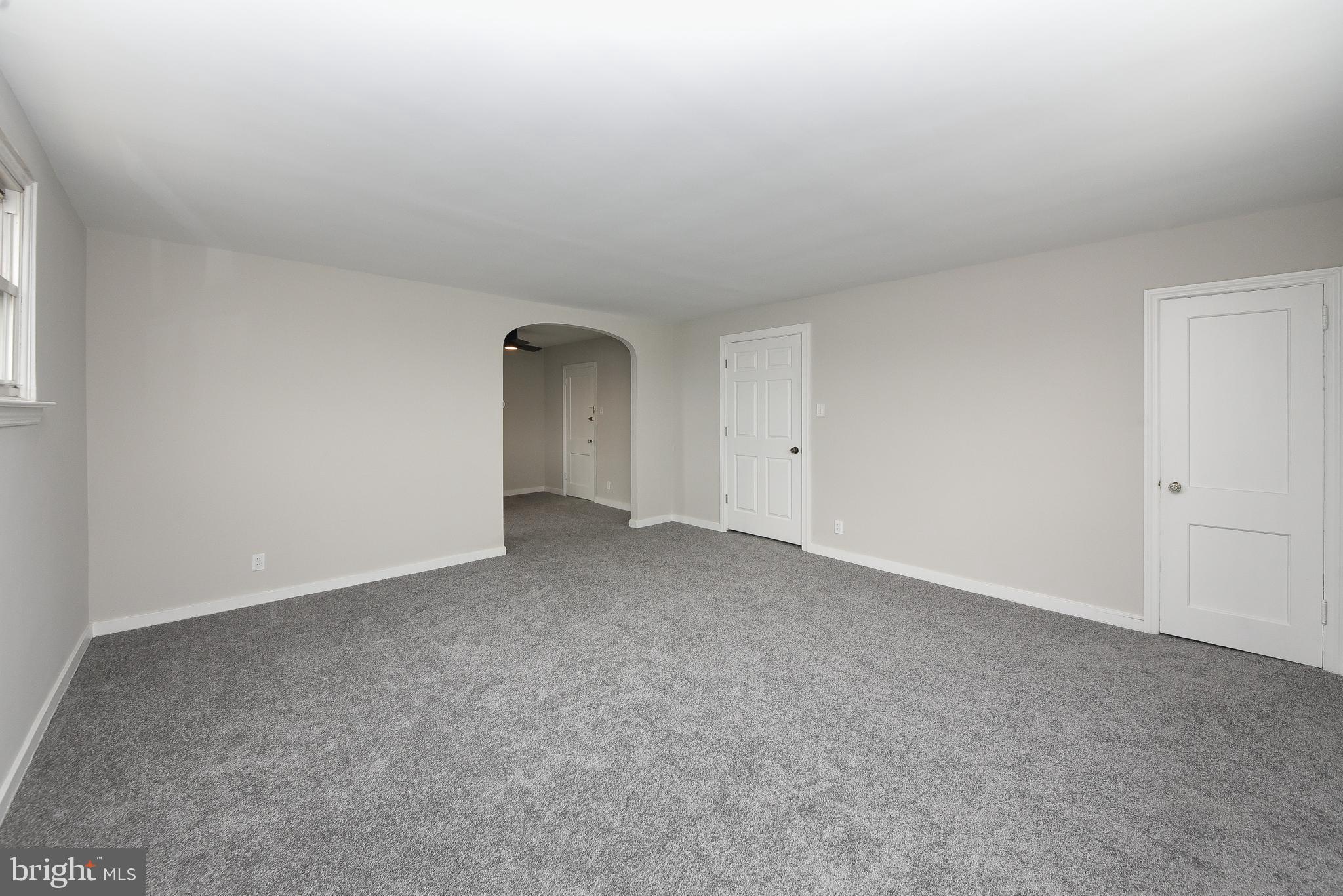 CASTOR GARDENS - Residential Income