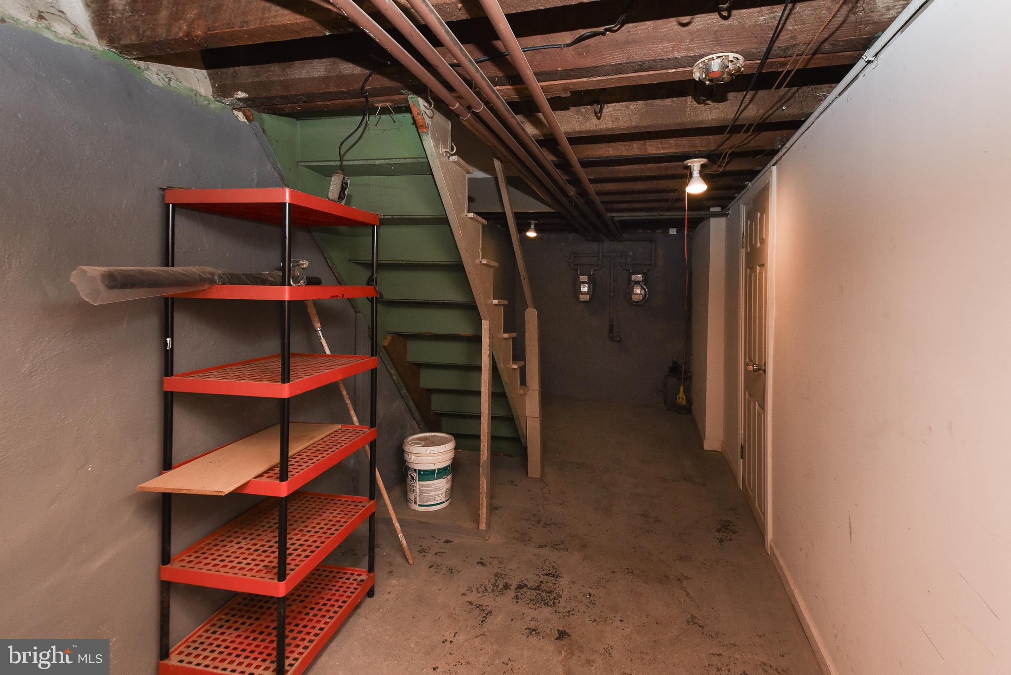 CASTOR GARDENS - Residential Income