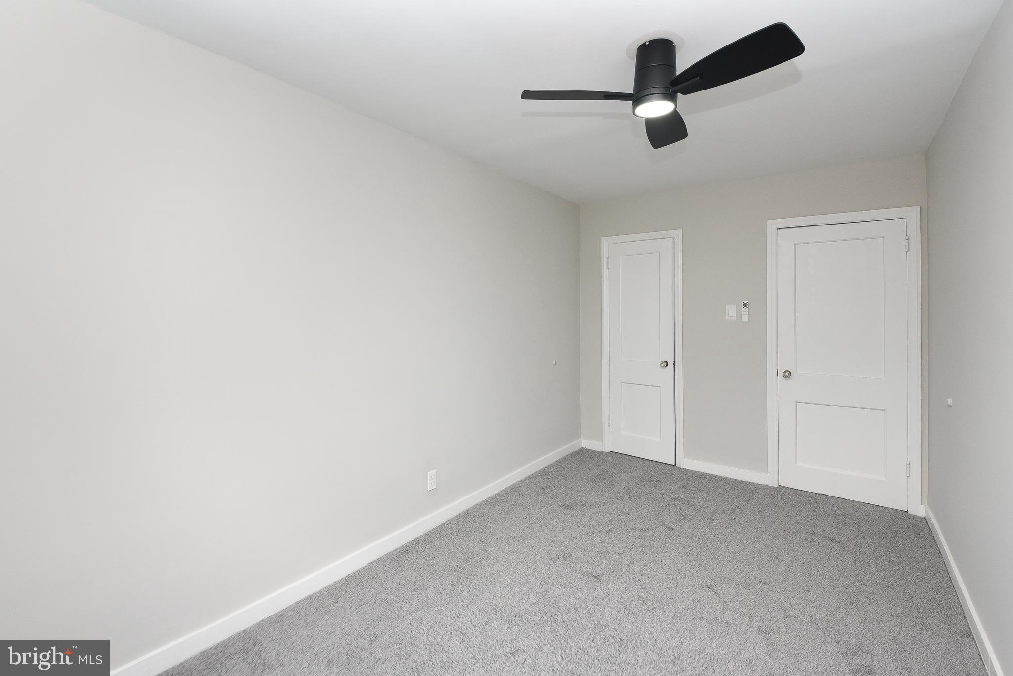 CASTOR GARDENS - Residential Income