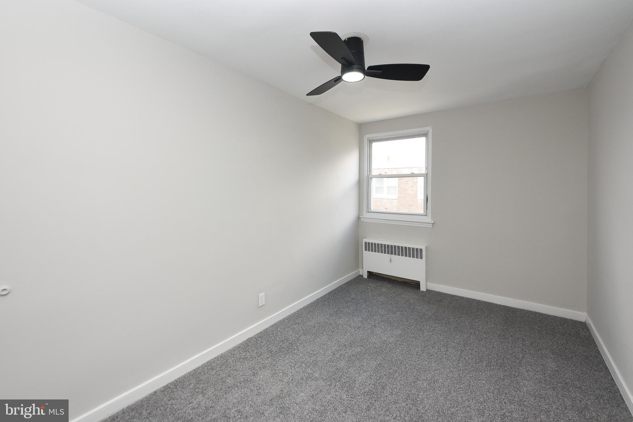 CASTOR GARDENS - Residential Income