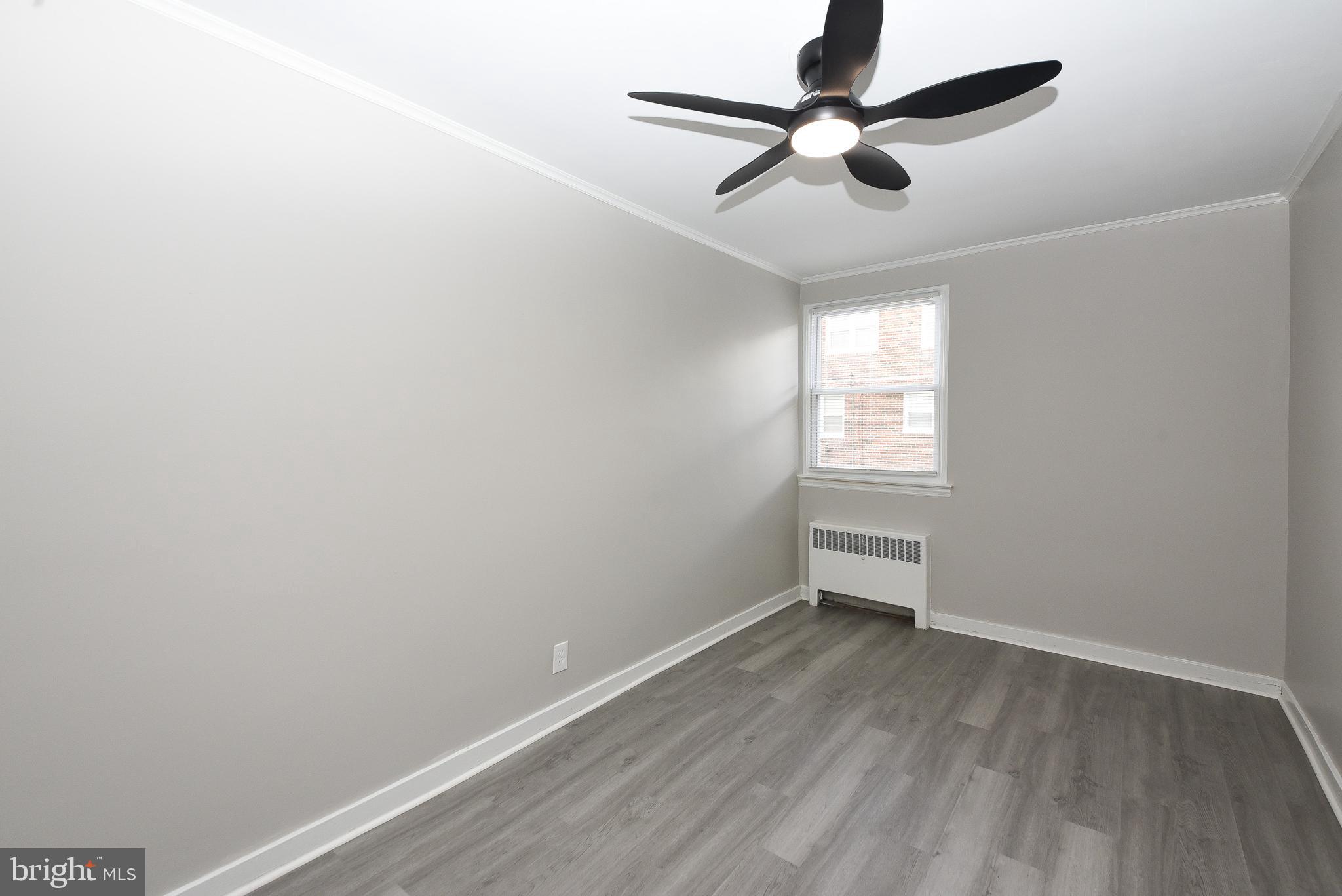 CASTOR GARDENS - Residential Income