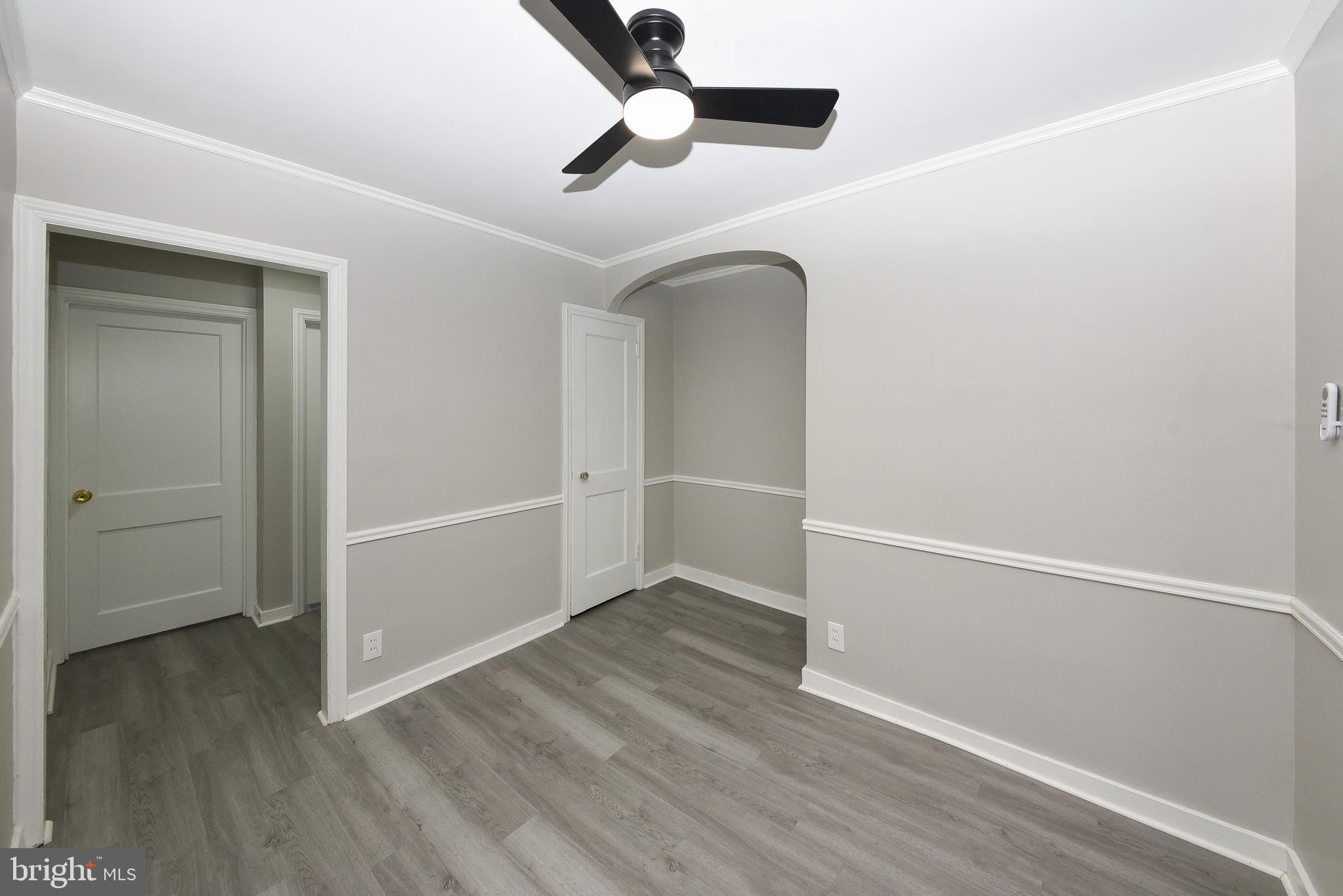 CASTOR GARDENS - Residential Income