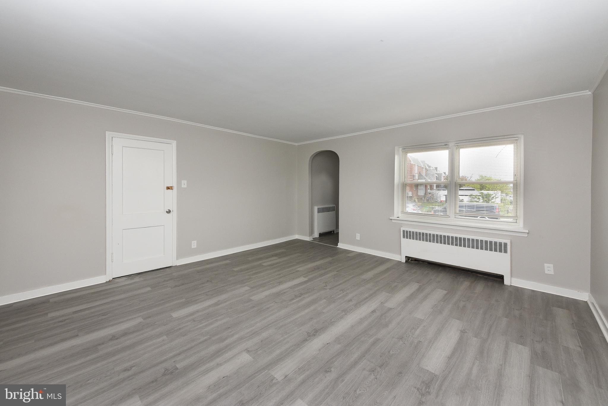 CASTOR GARDENS - Residential Income