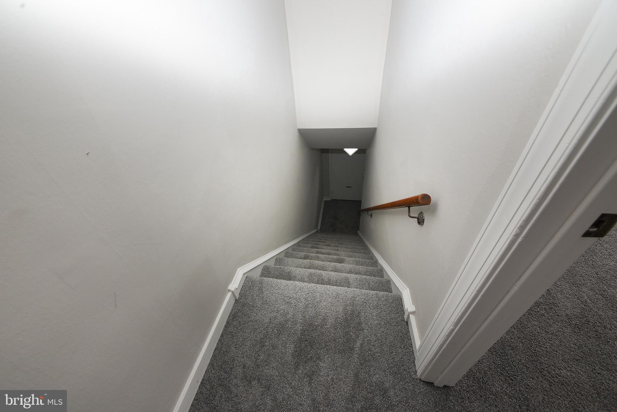 CASTOR GARDENS - Residential Income