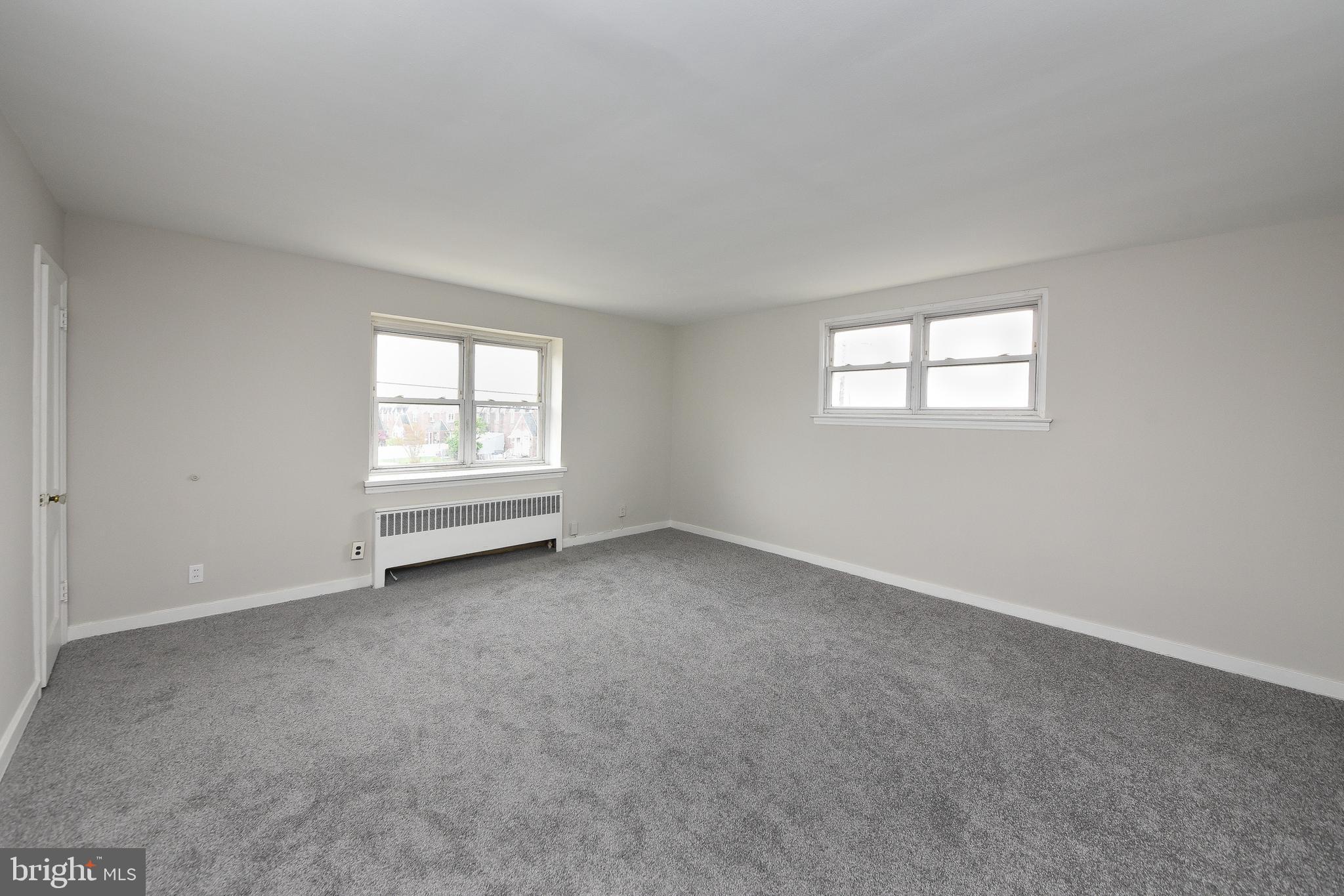 CASTOR GARDENS - Residential Income