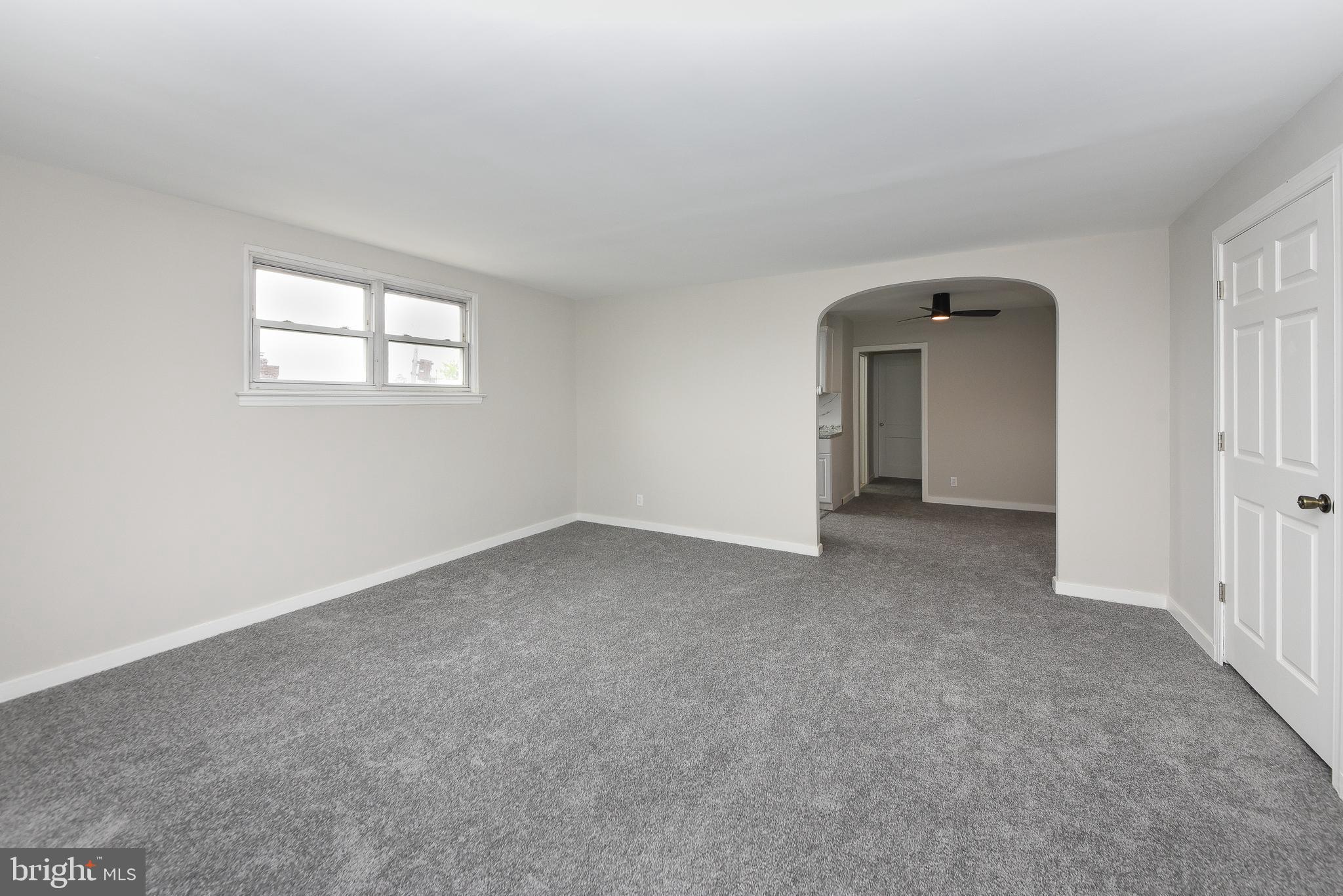 CASTOR GARDENS - Residential Income