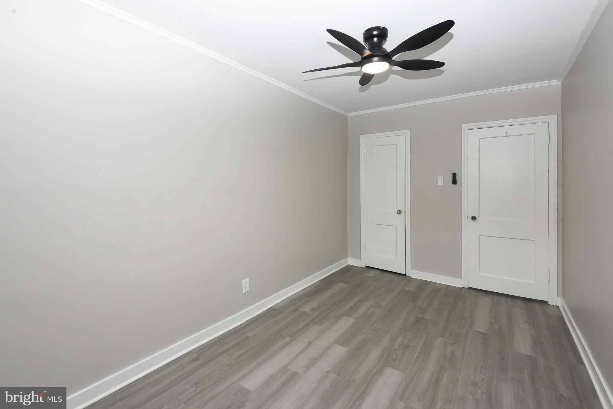 CASTOR GARDENS - Residential Income