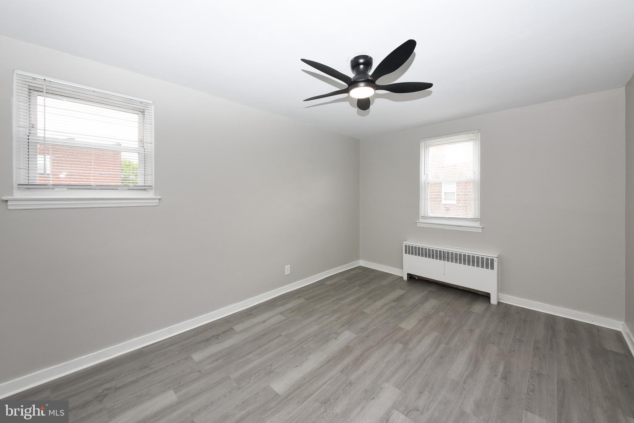 CASTOR GARDENS - Residential Income