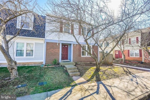 Photo of 9158 Kershaw Court, MANASSAS, VA 20110 (MLS # VAMN2012124)