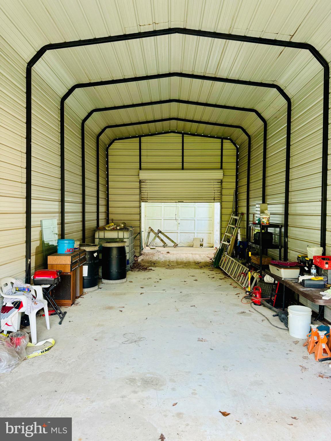 BARBARA HEIGHTS - Residential