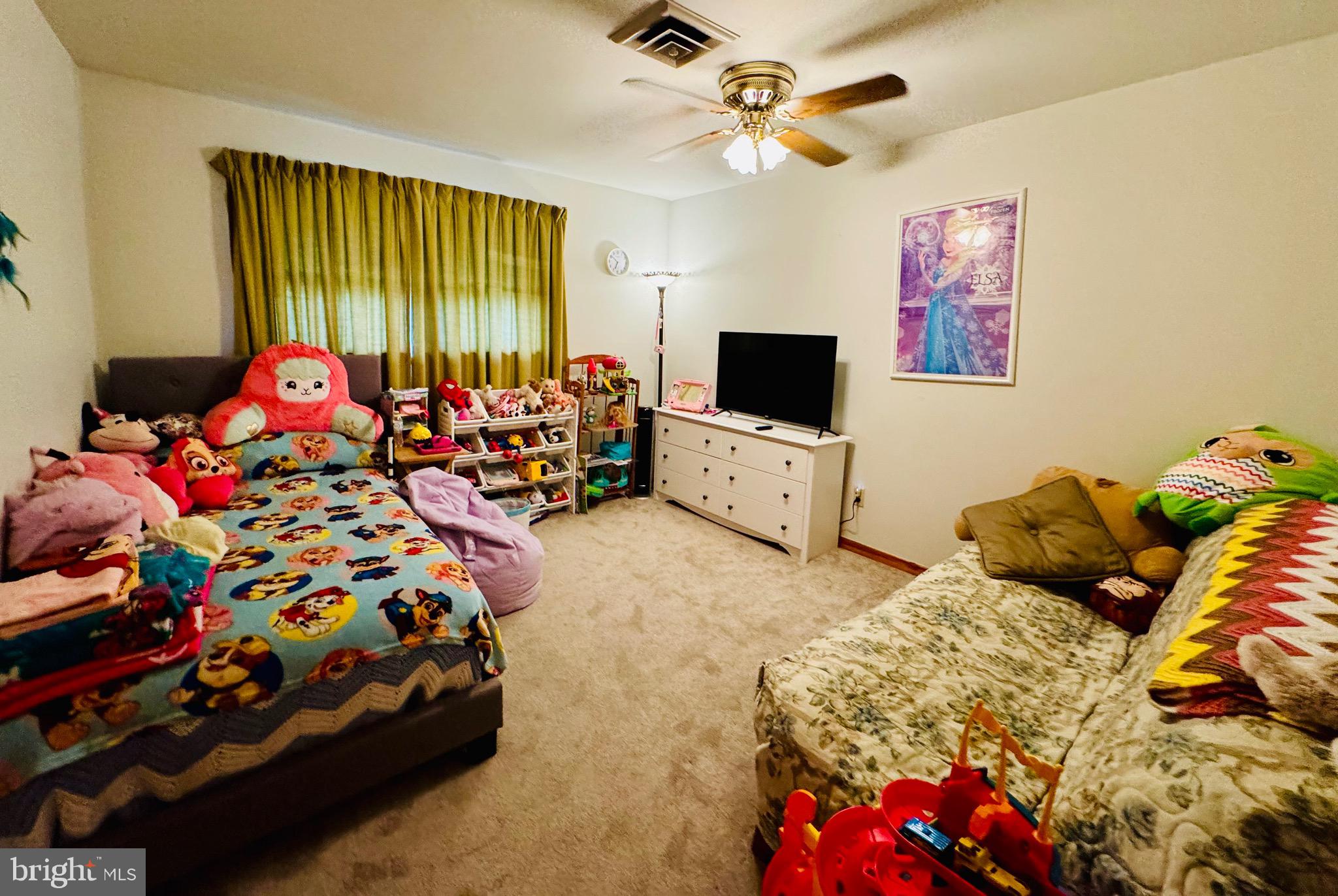 BARBARA HEIGHTS - Residential