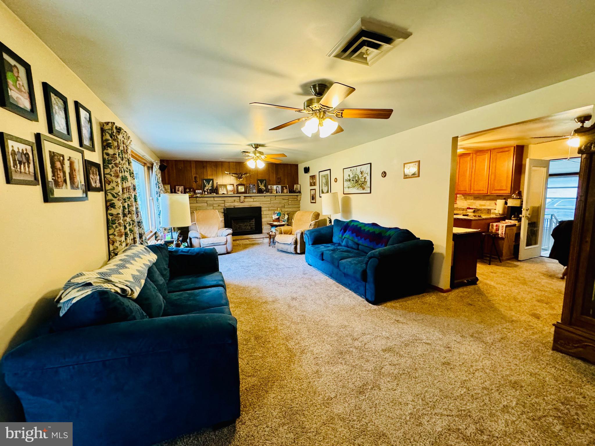 BARBARA HEIGHTS - Residential