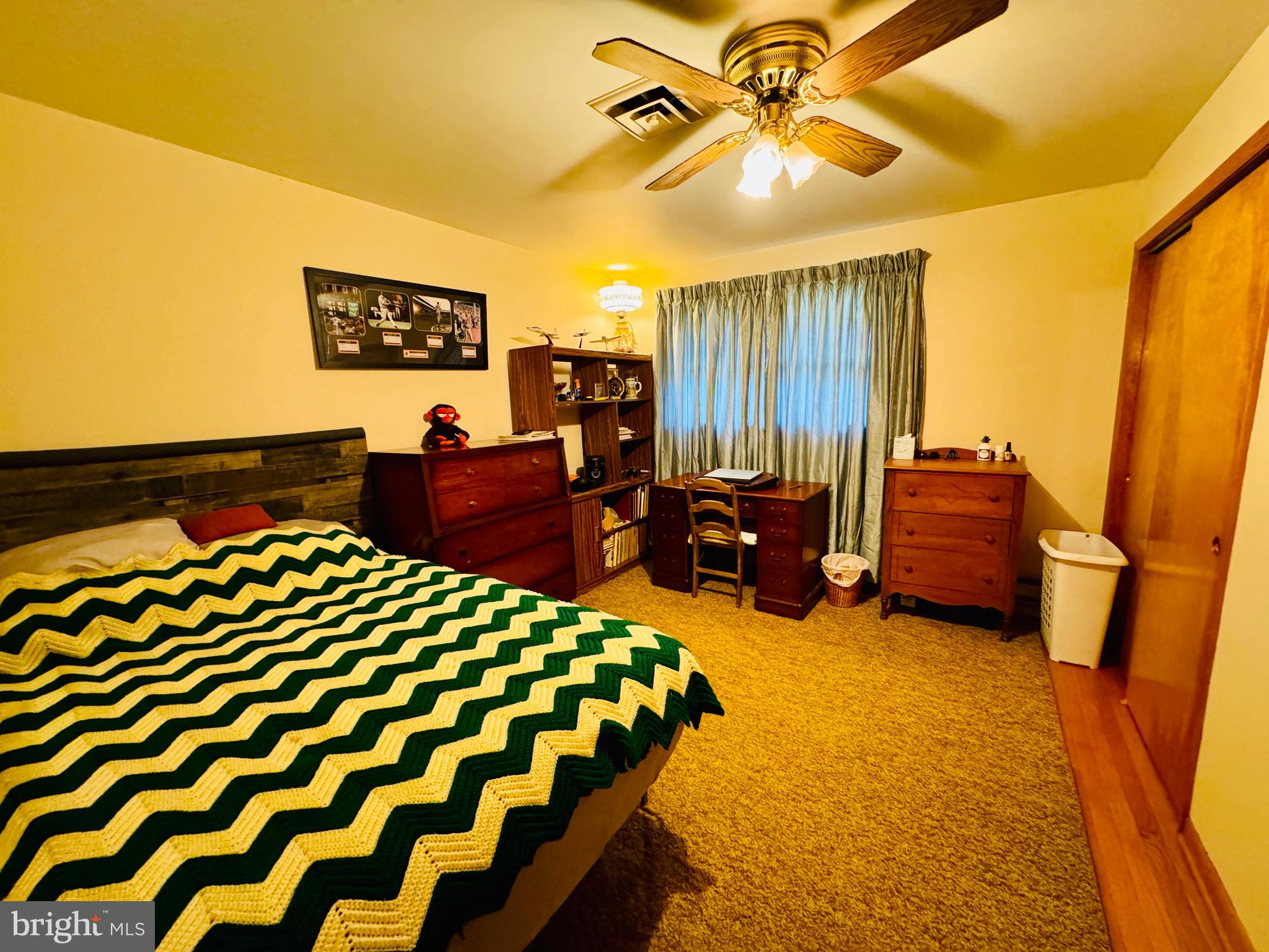 BARBARA HEIGHTS - Residential