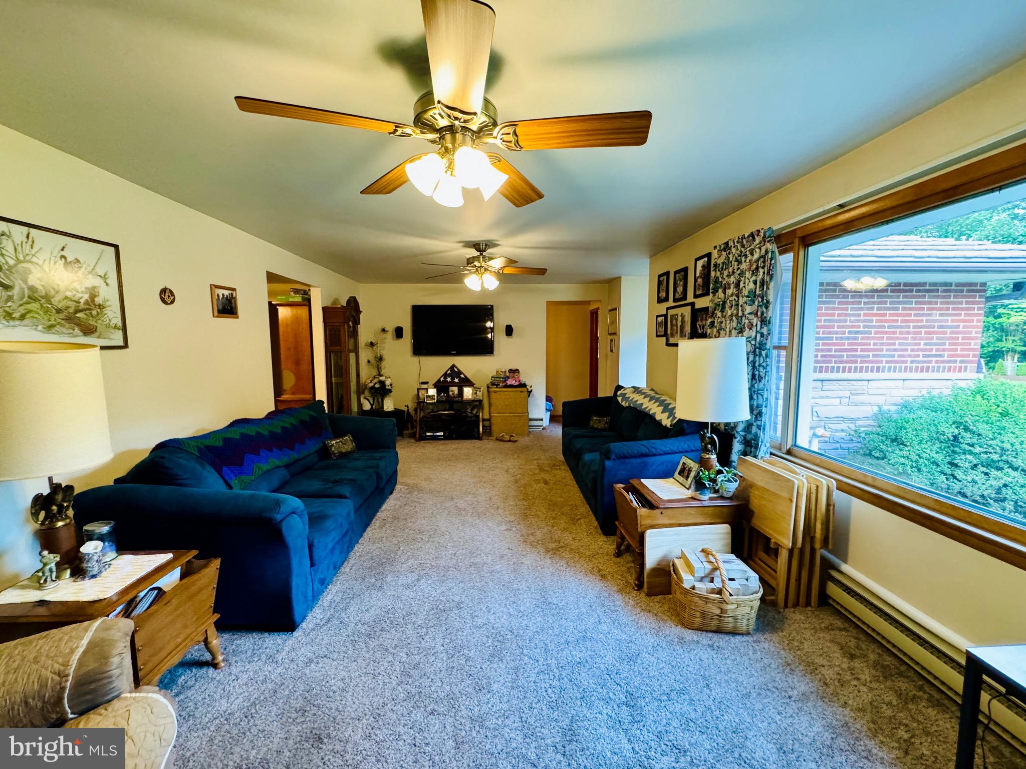 BARBARA HEIGHTS - Residential