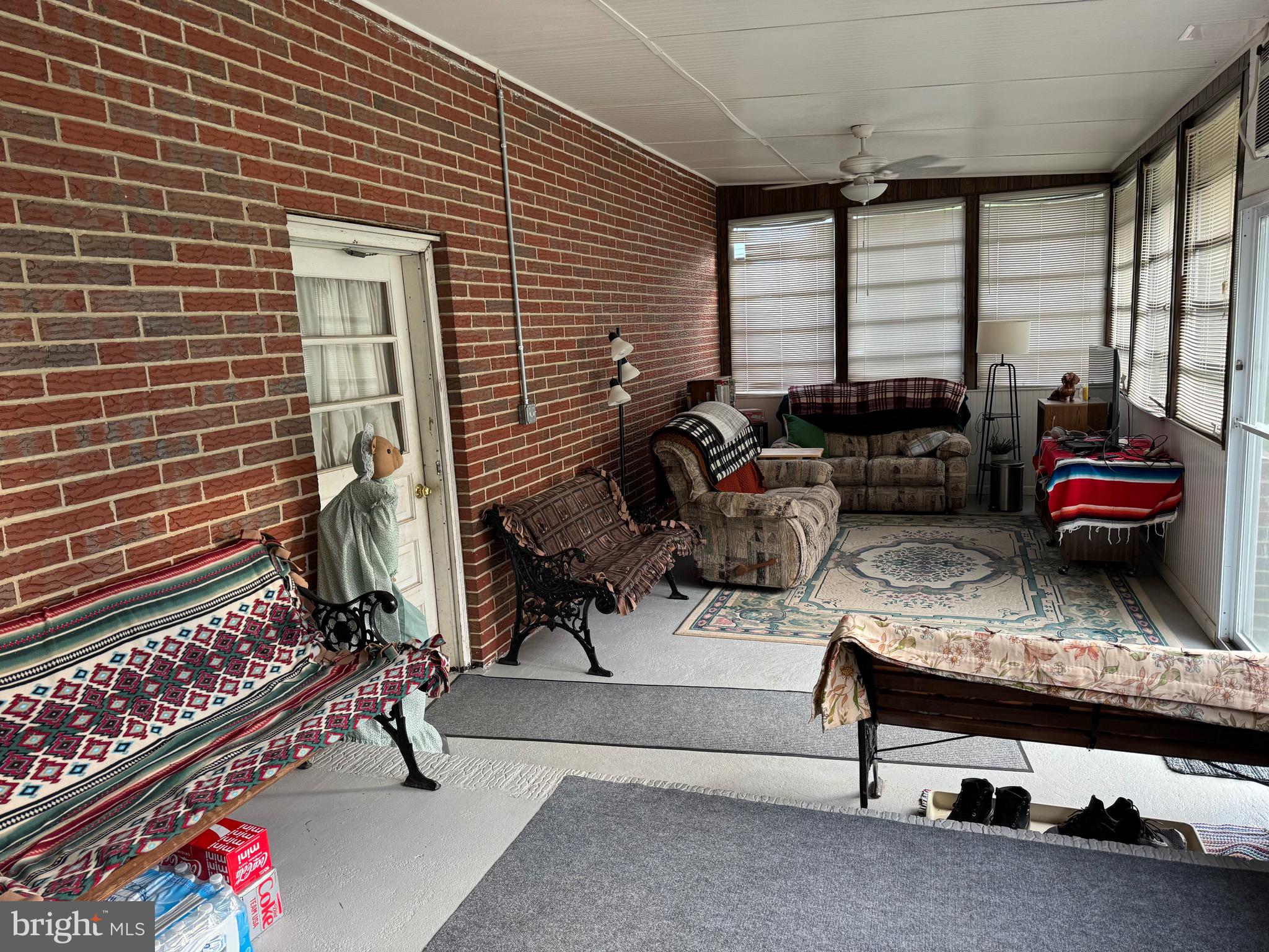 BARBARA HEIGHTS - Residential