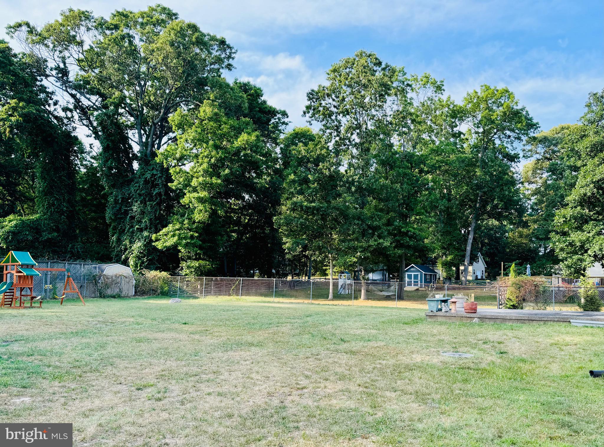 BARBARA HEIGHTS - Residential