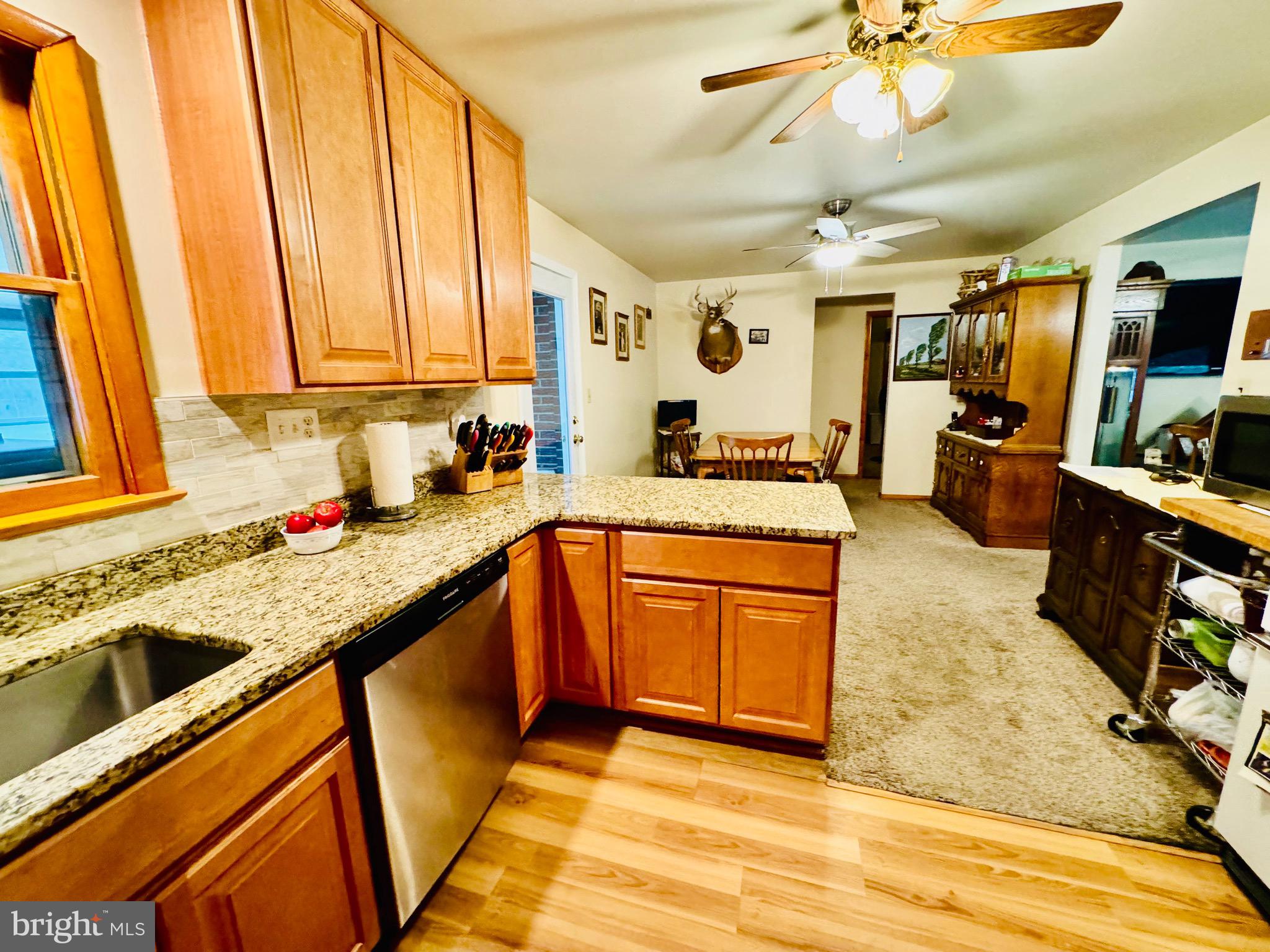 BARBARA HEIGHTS - Residential