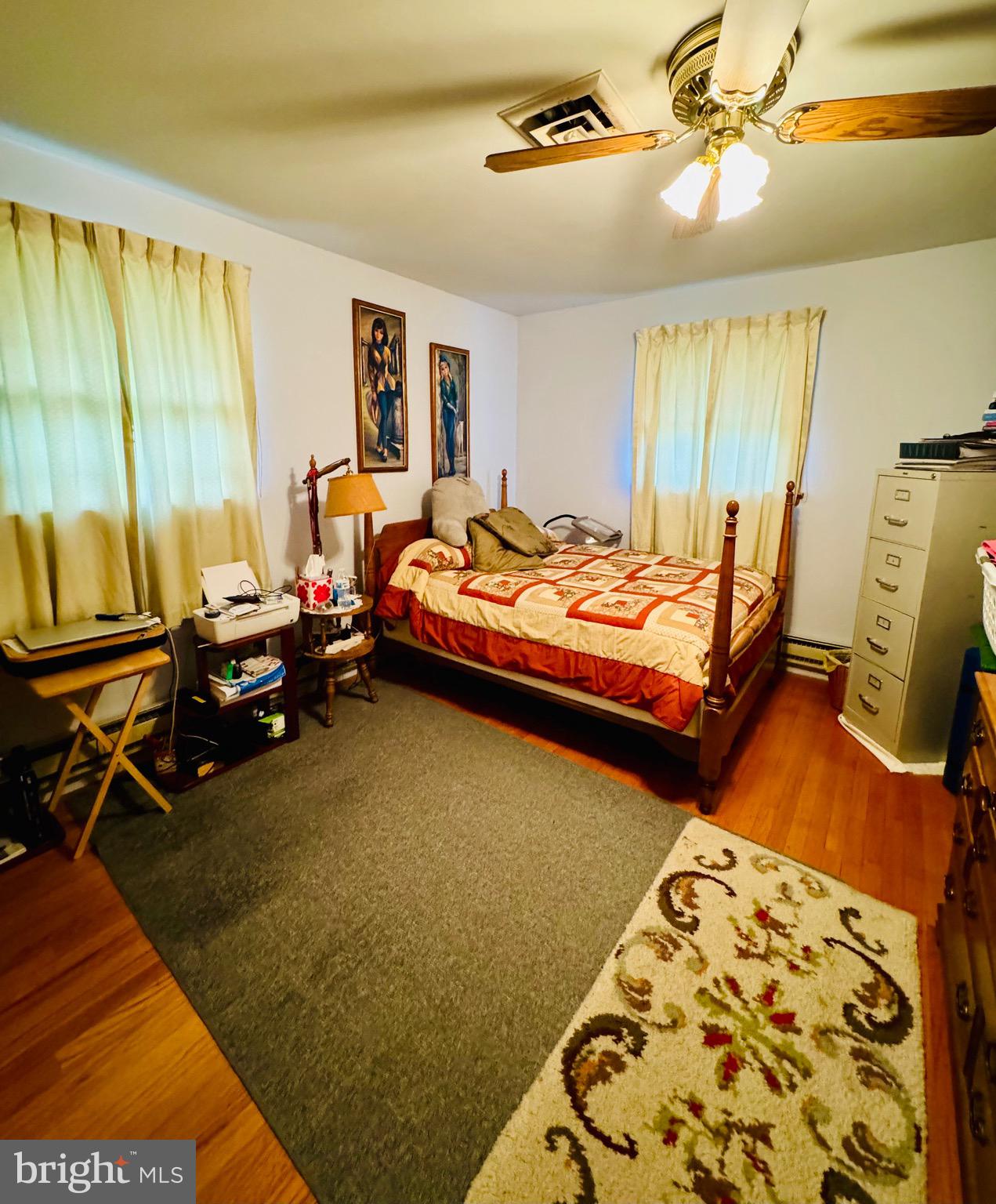 BARBARA HEIGHTS - Residential