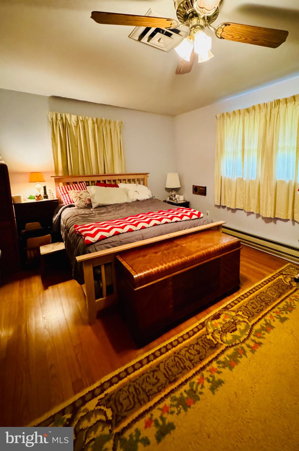 BARBARA HEIGHTS - Residential