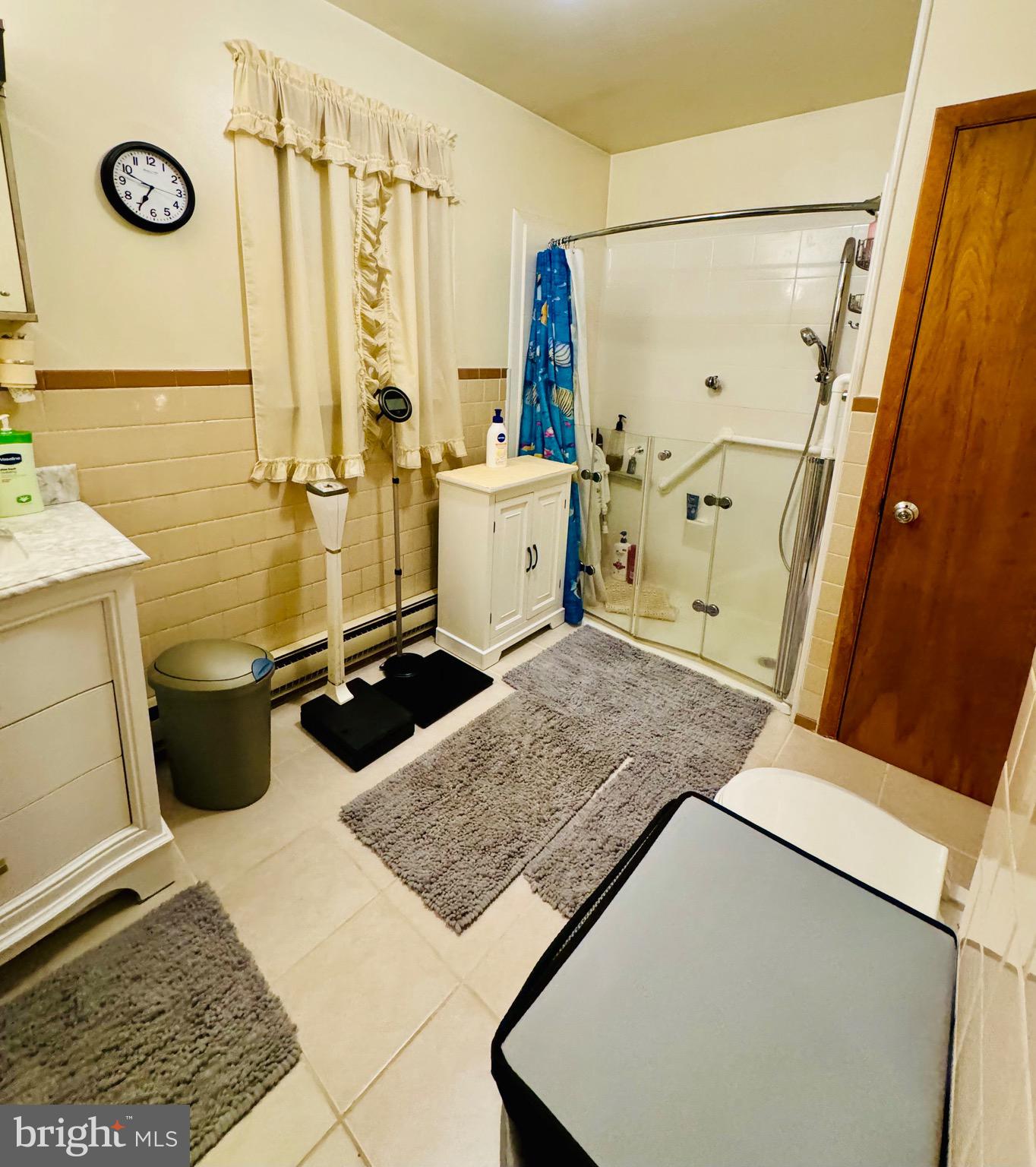 BARBARA HEIGHTS - Residential