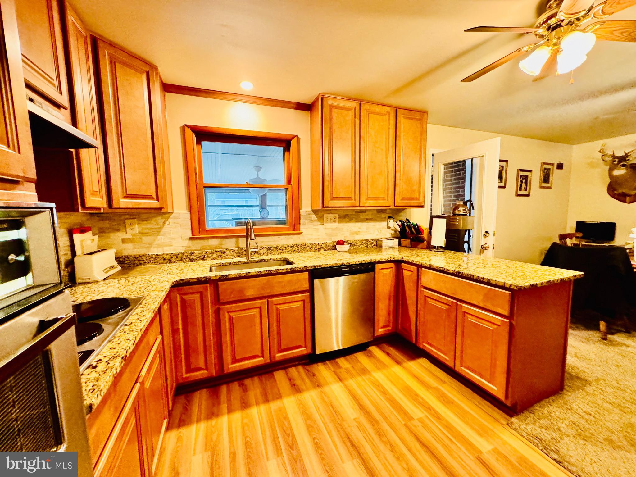 BARBARA HEIGHTS - Residential