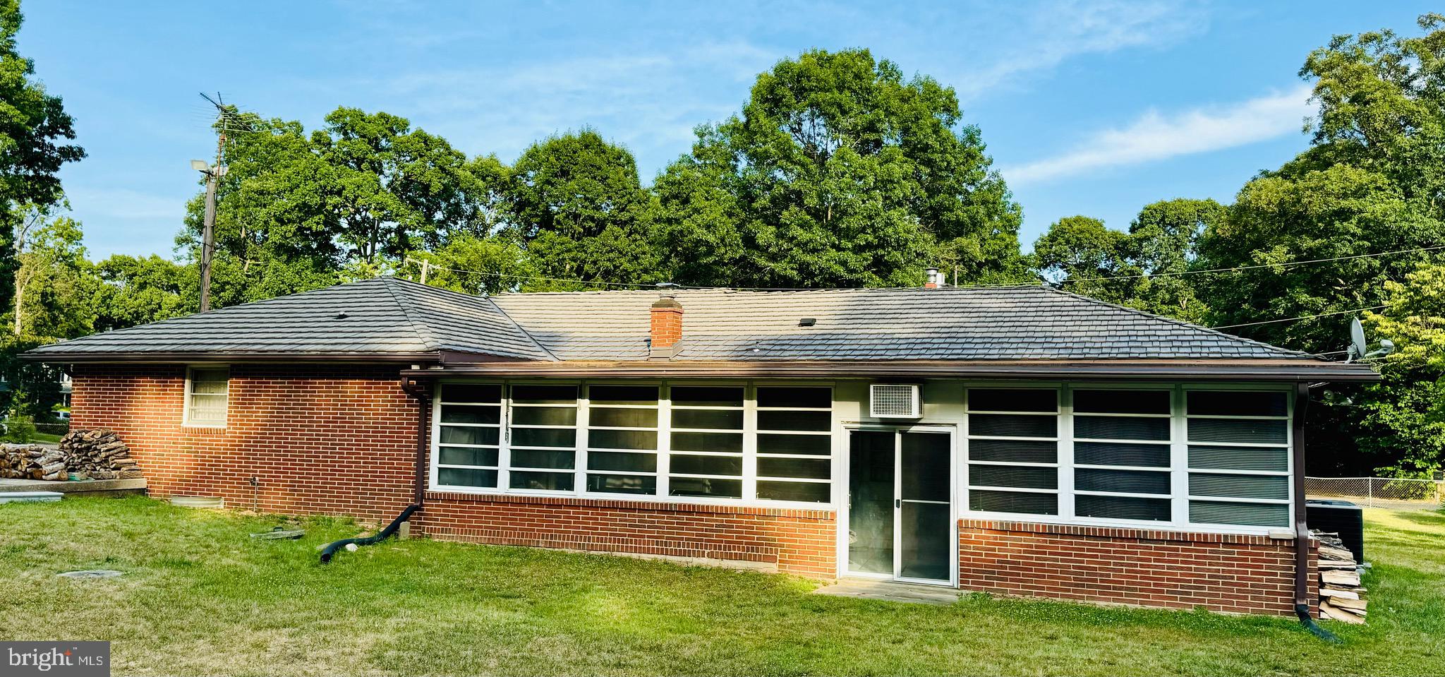 BARBARA HEIGHTS - Residential