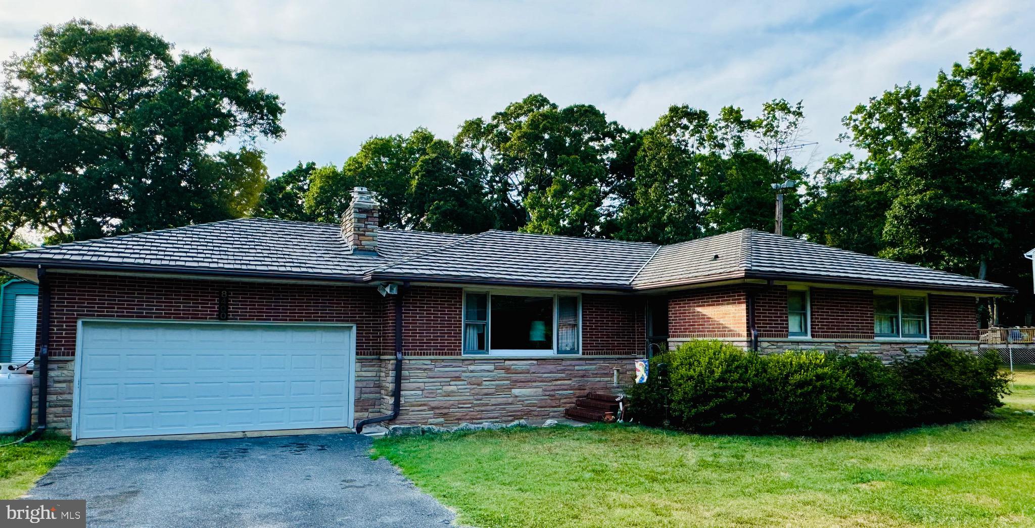 BARBARA HEIGHTS - Residential