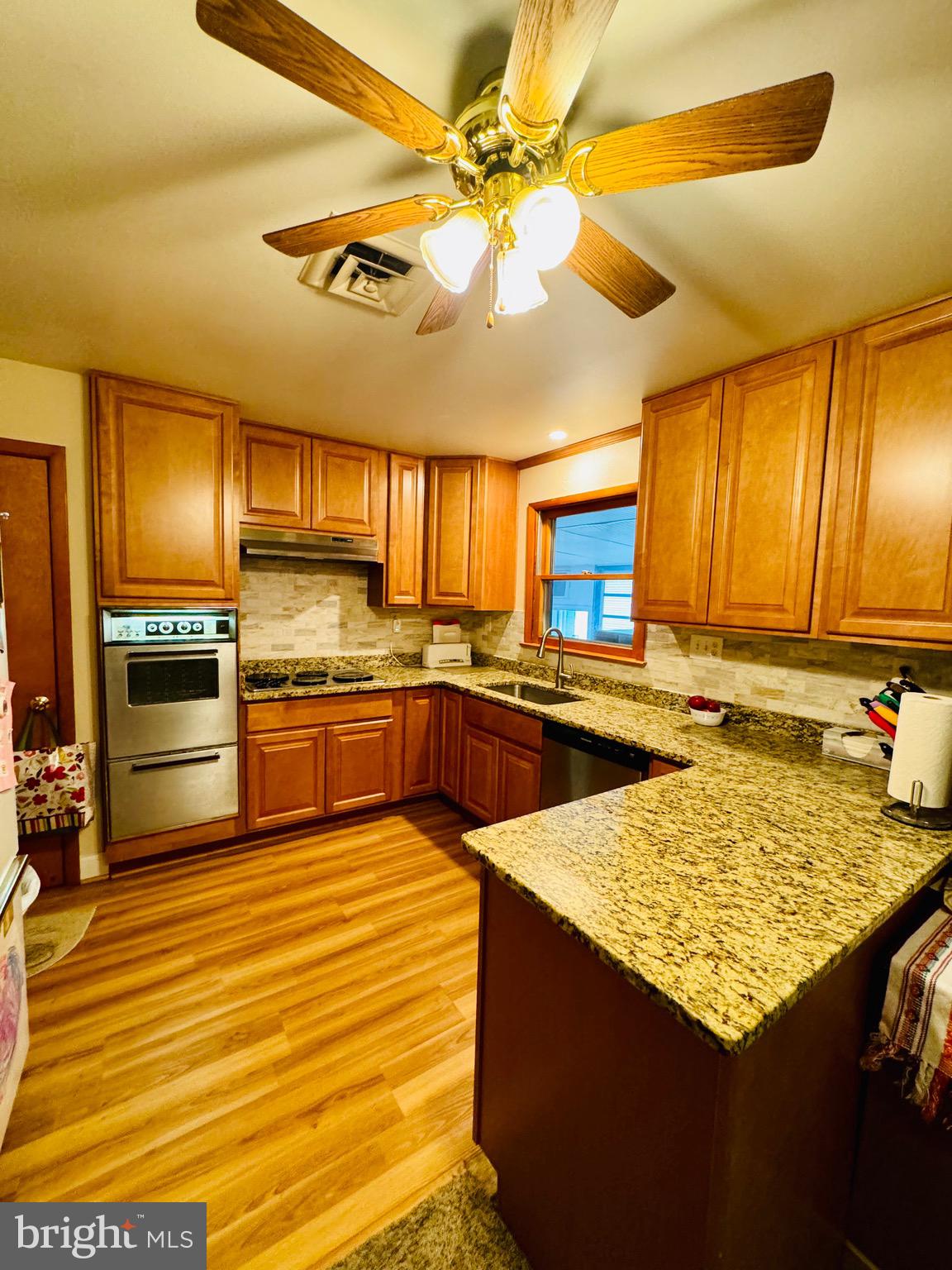 BARBARA HEIGHTS - Residential