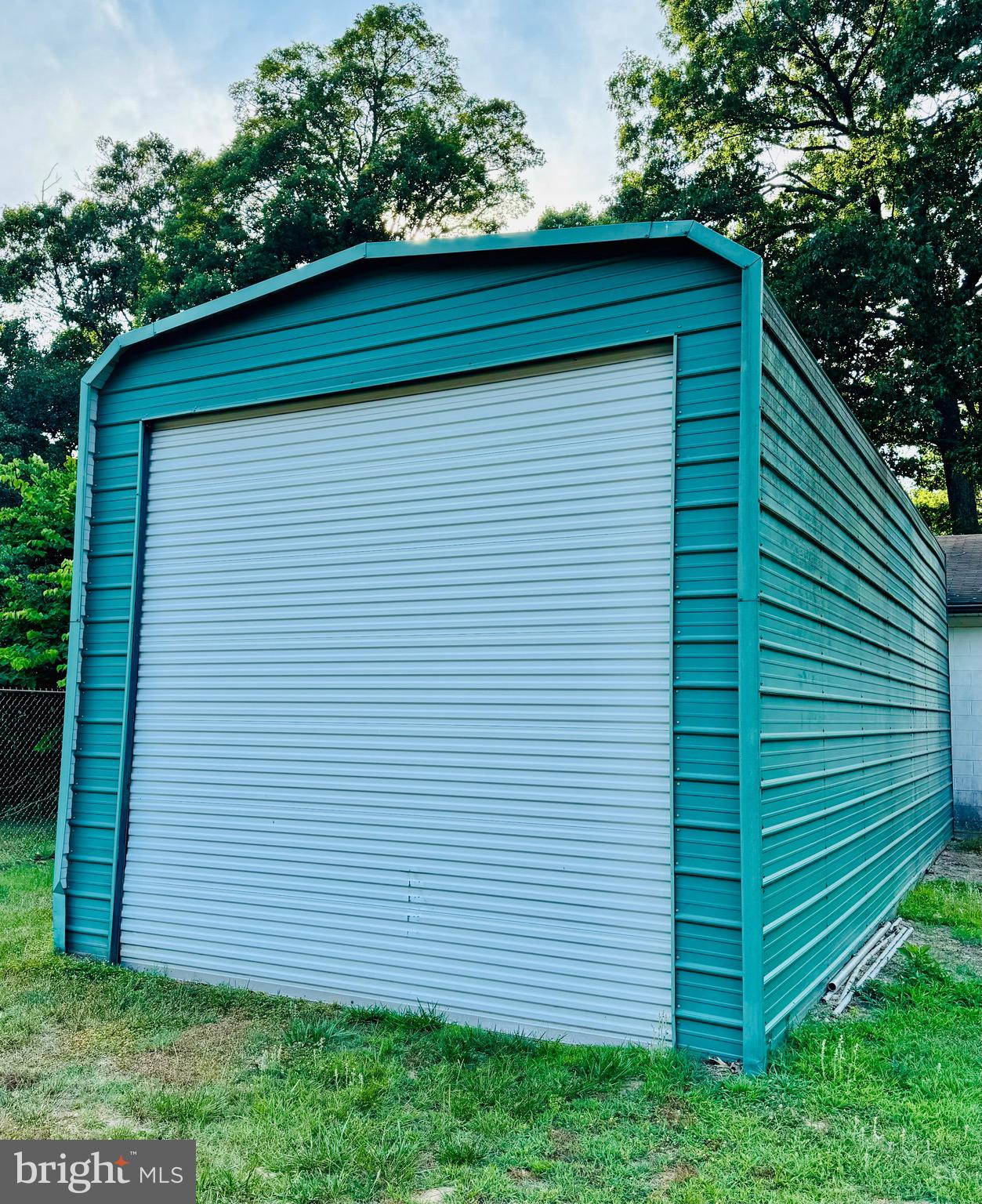 BARBARA HEIGHTS - Residential