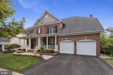 23128 PERSIMMON RIDGE ROAD CLARKSBURG MD 20871