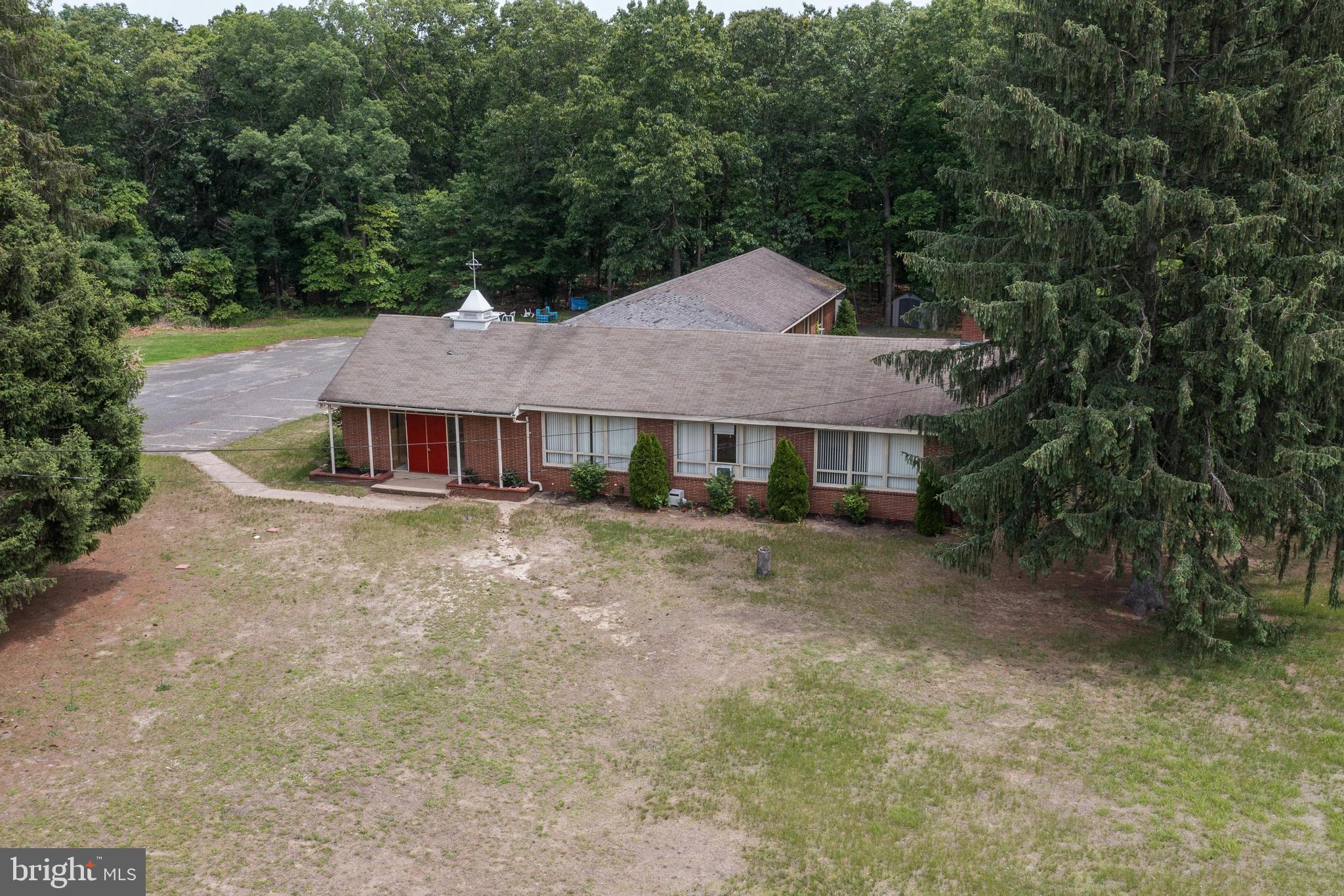 240 CREEK ROAD