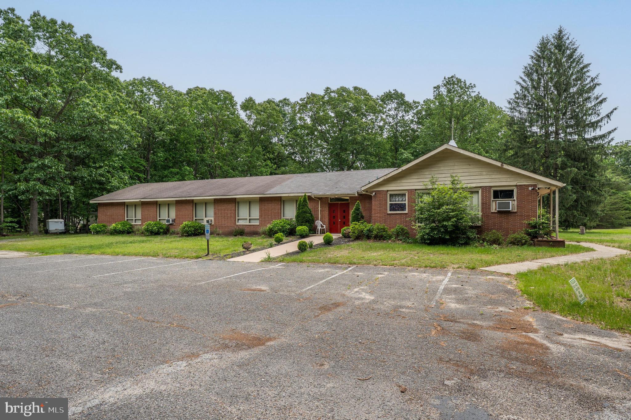240 CREEK ROAD