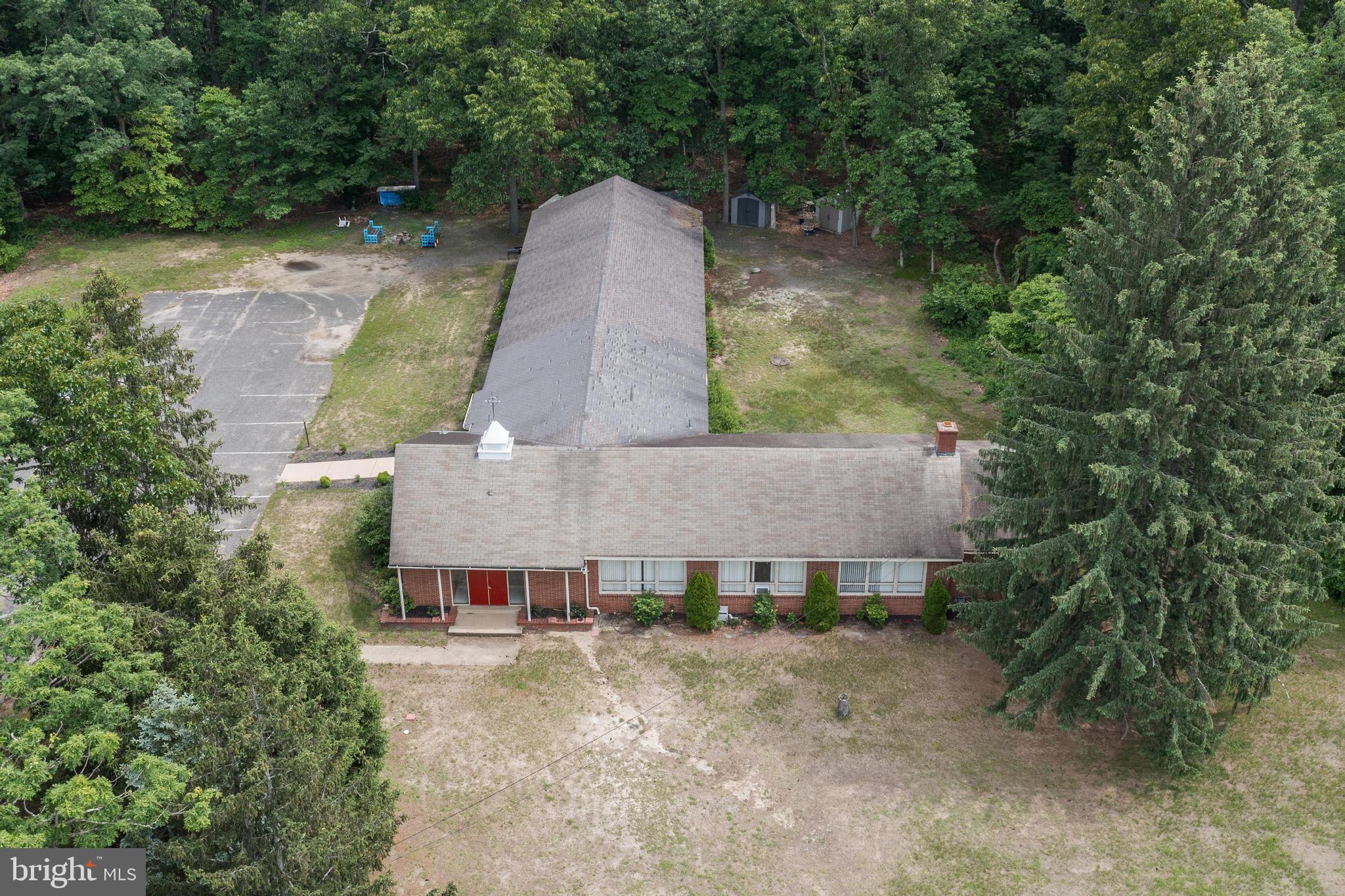 240 CREEK ROAD