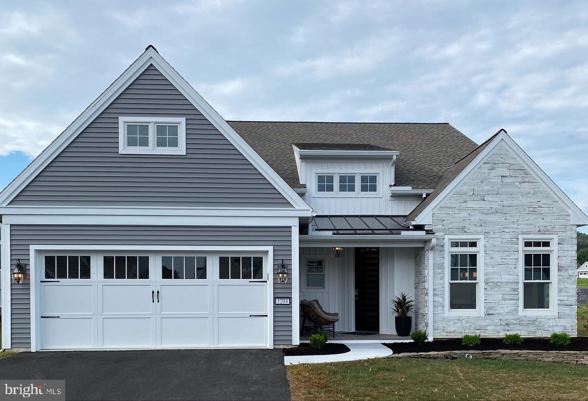 ALDEN PLACE - Residential