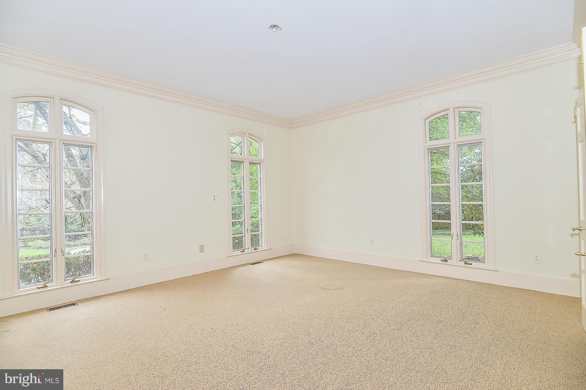 LANGLEY FARMS - Residential