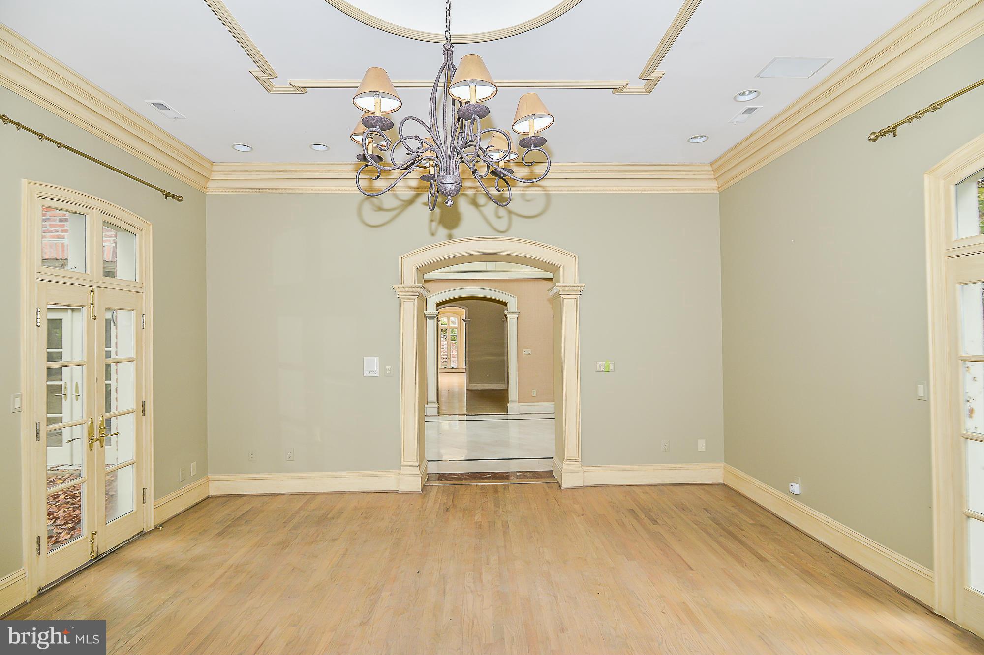 LANGLEY FARMS - Residential