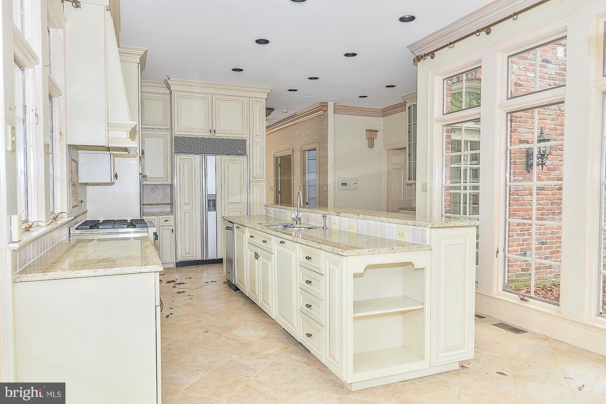 LANGLEY FARMS - Residential