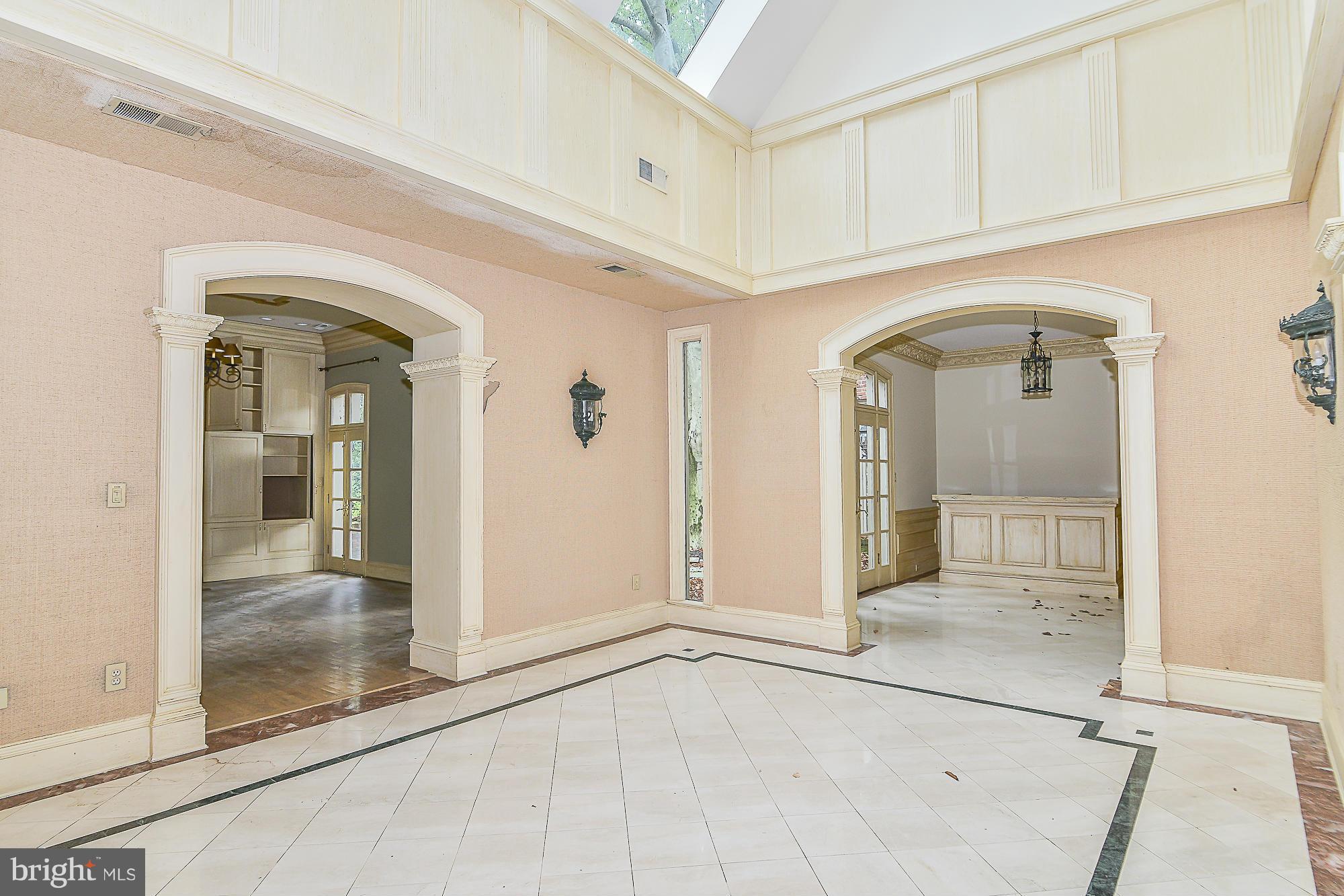 LANGLEY FARMS - Residential