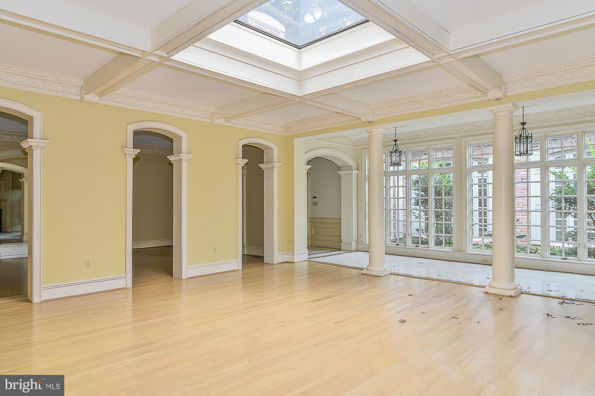 LANGLEY FARMS - Residential