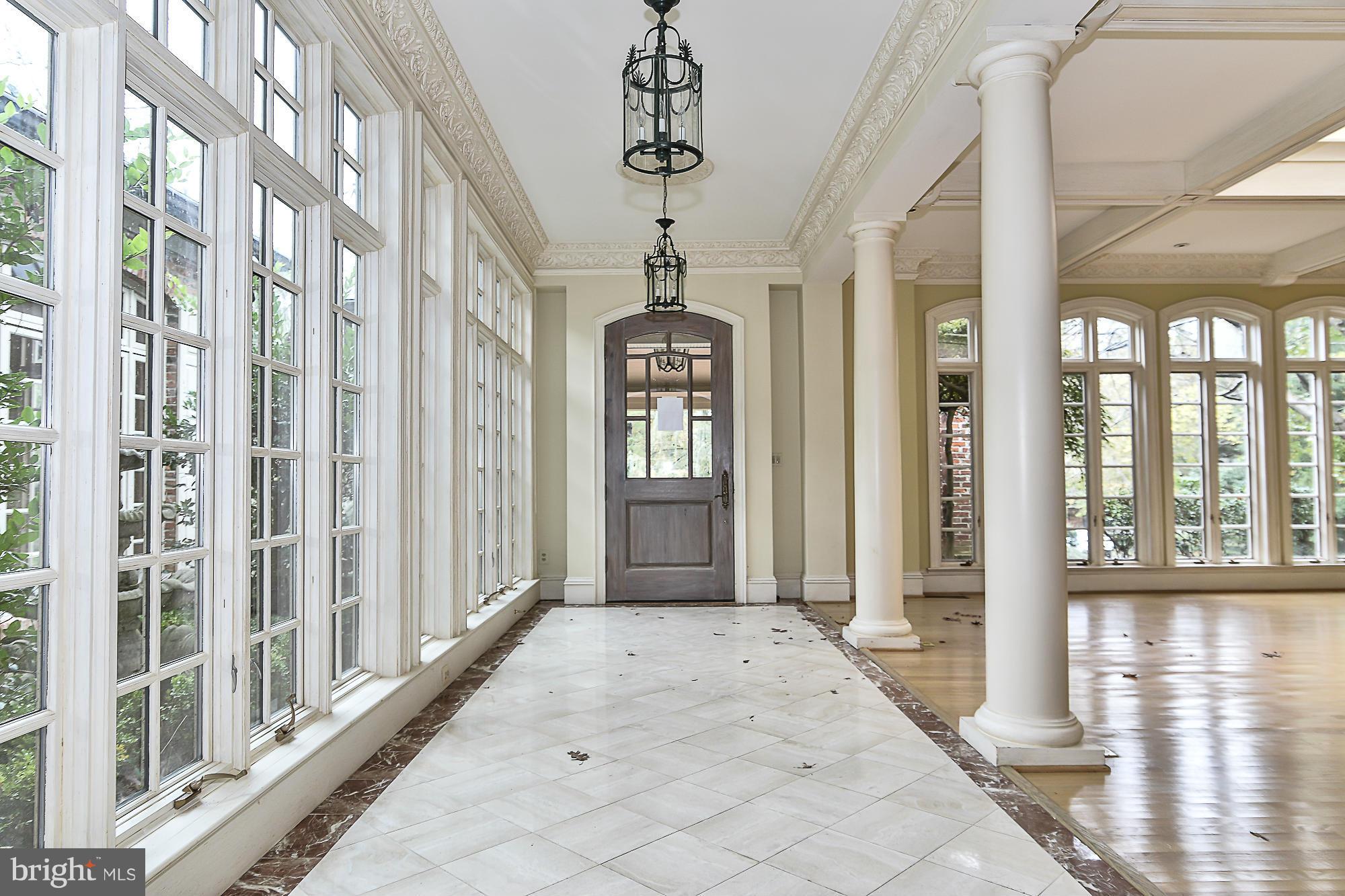 LANGLEY FARMS - Residential