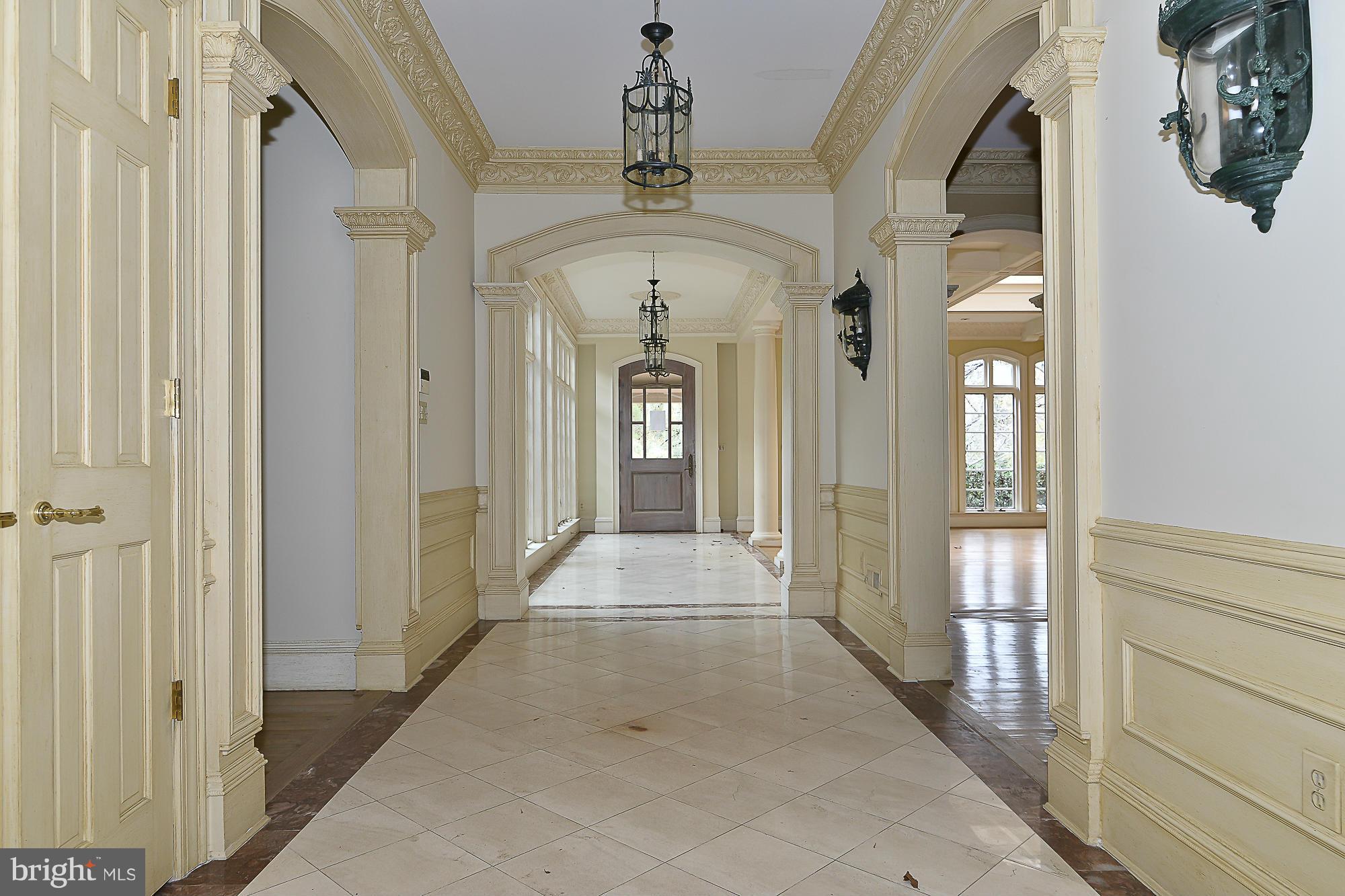 LANGLEY FARMS - Residential