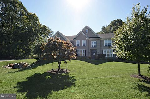 1611 BRACKENVILLE ROAD HOCKESSIN DE 19707