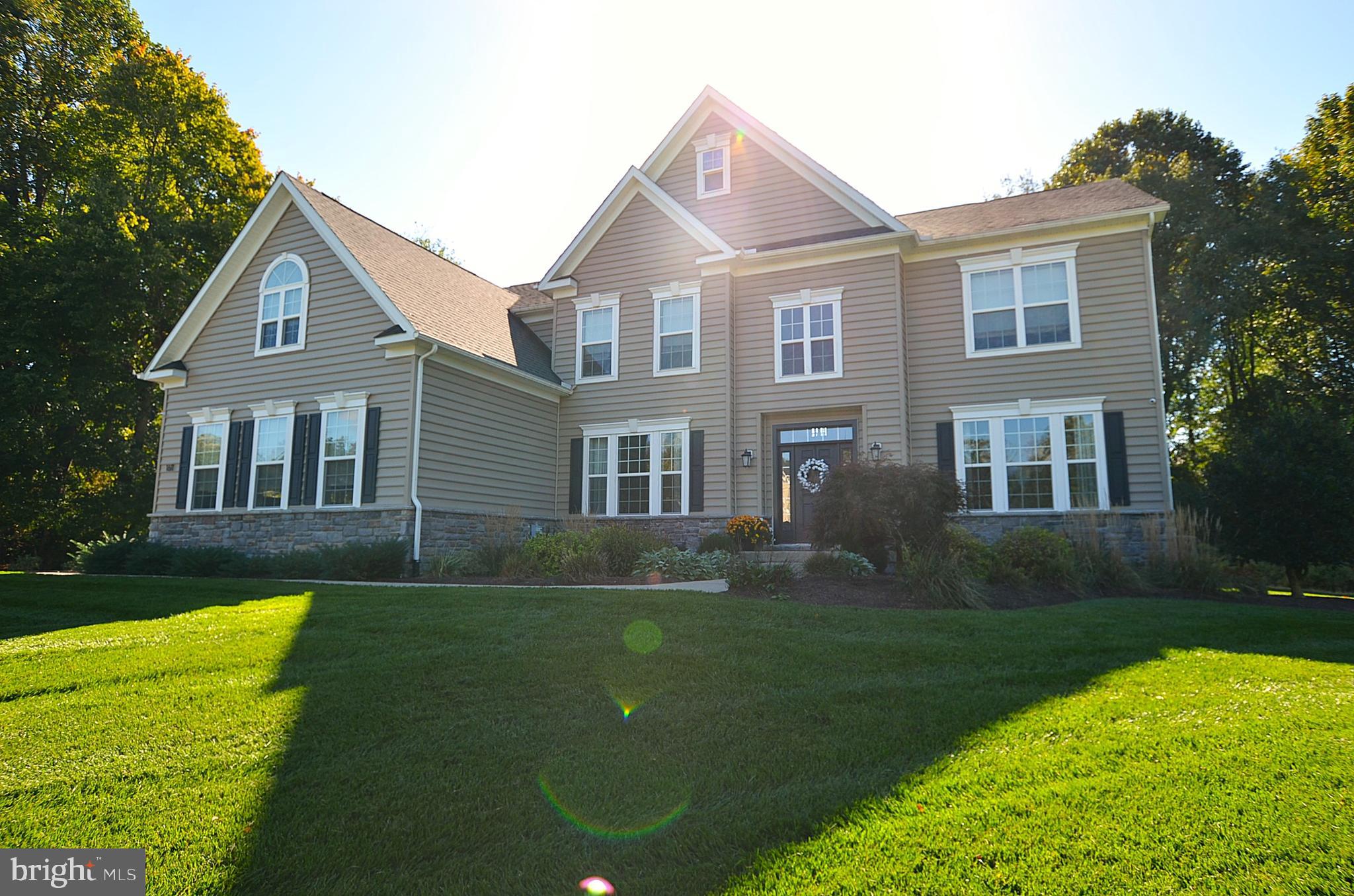 1611 BRACKENVILLE ROAD