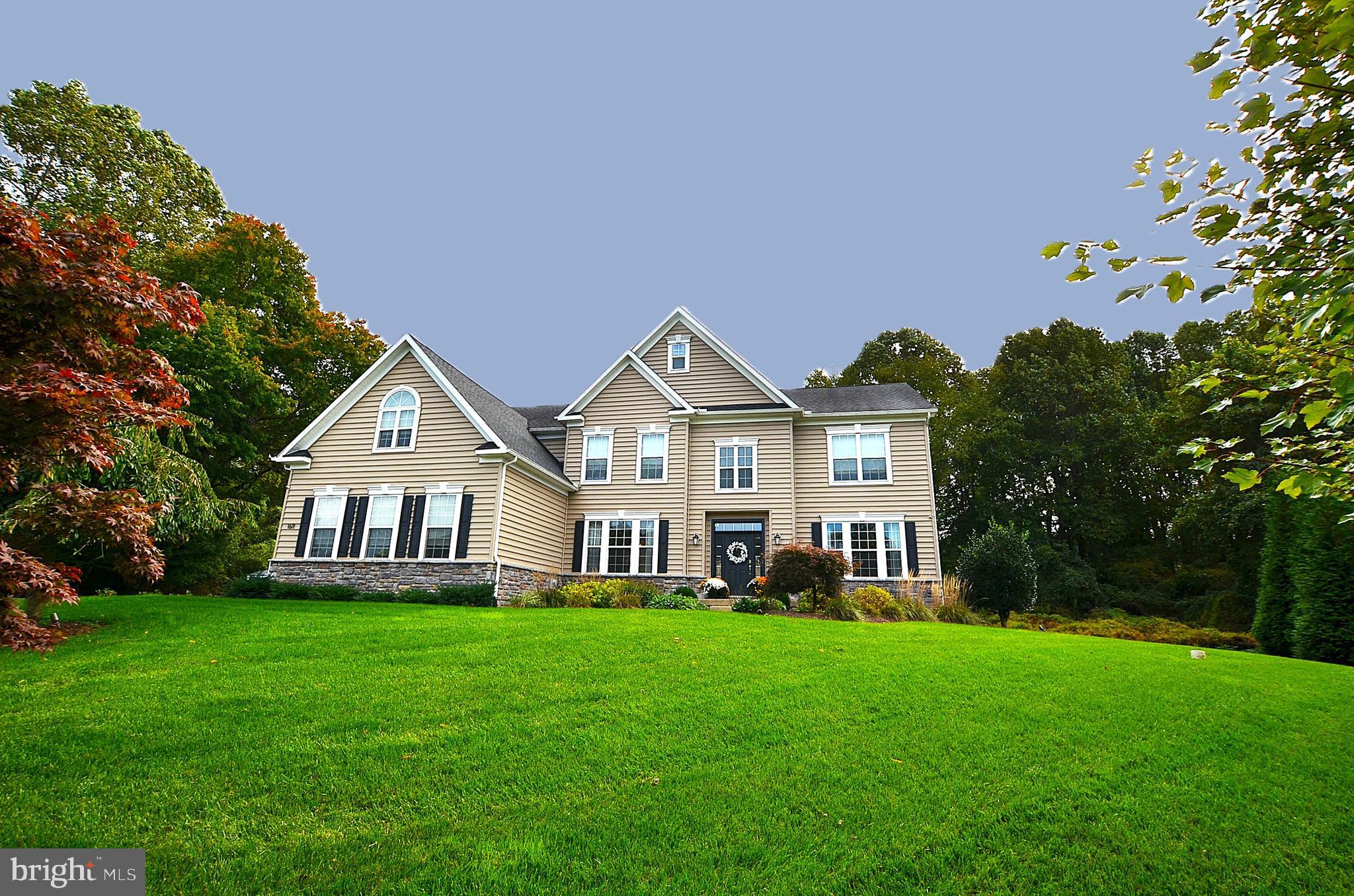 1611 BRACKENVILLE ROAD