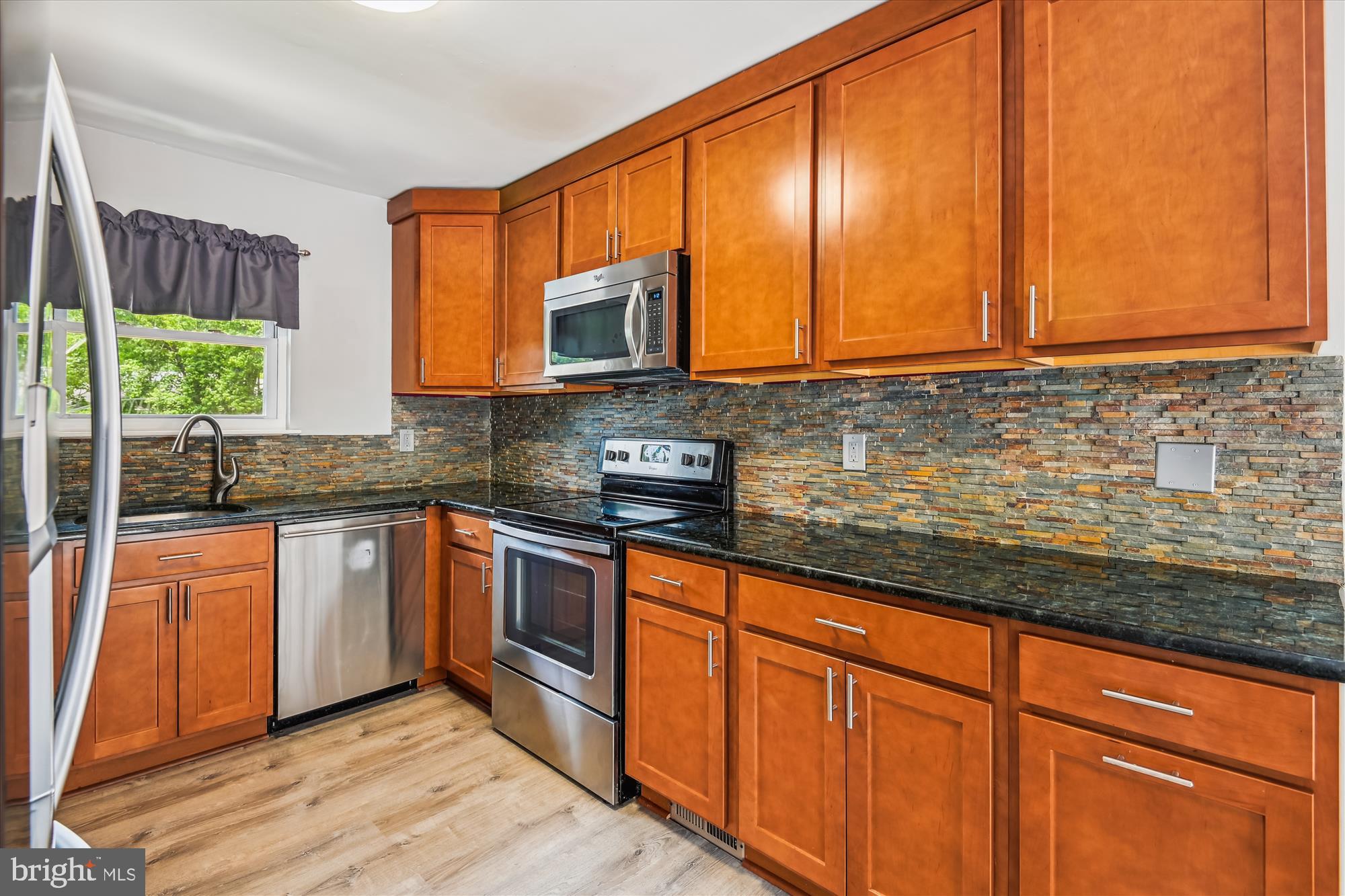 VILLAGE OF OLDE MILL - Residential