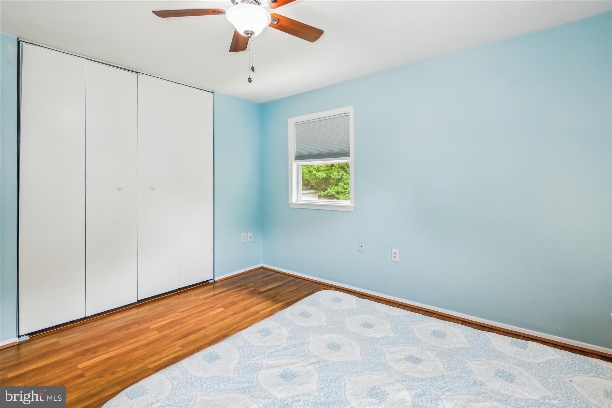 VILLAGE OF OLDE MILL - Residential