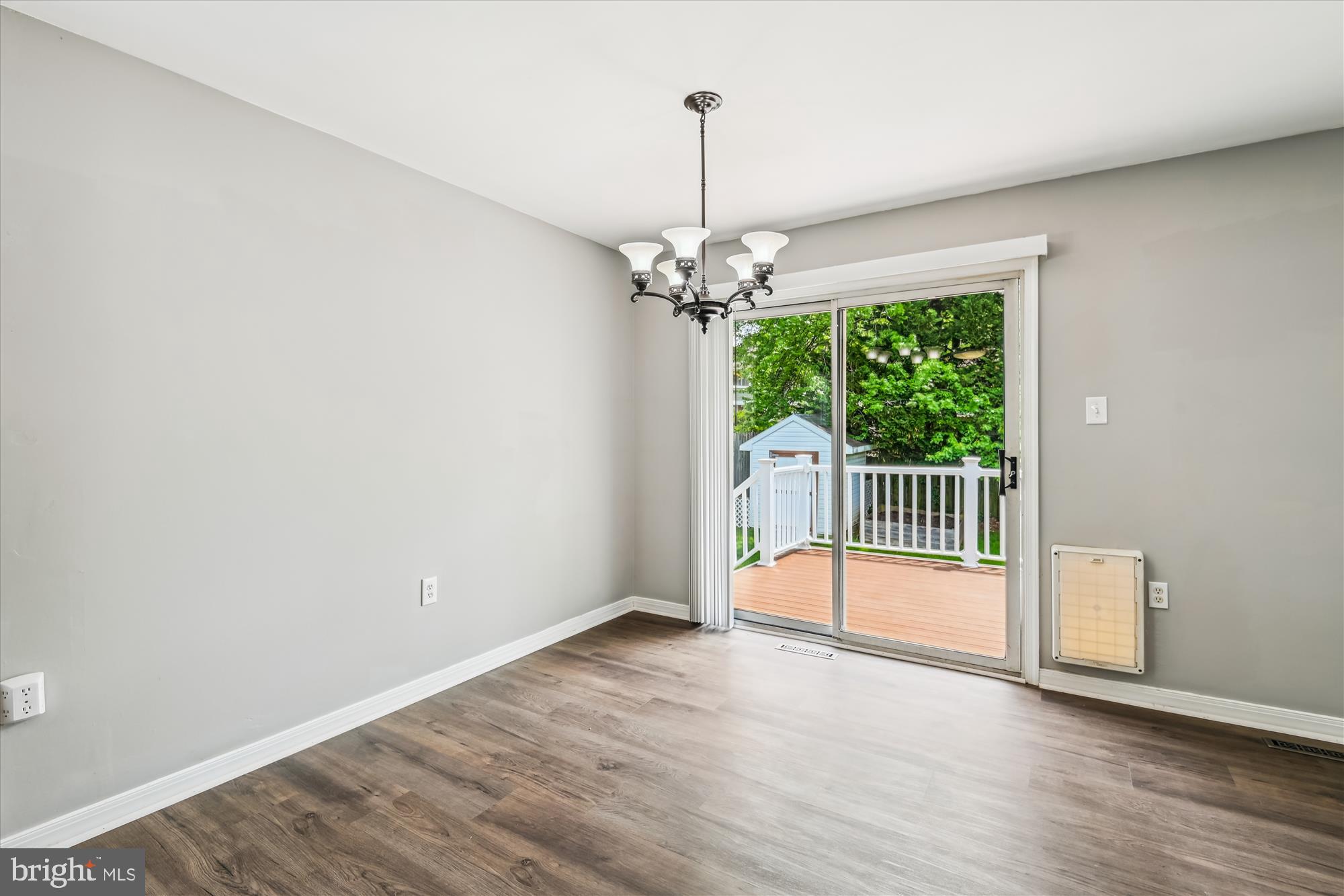 VILLAGE OF OLDE MILL - Residential