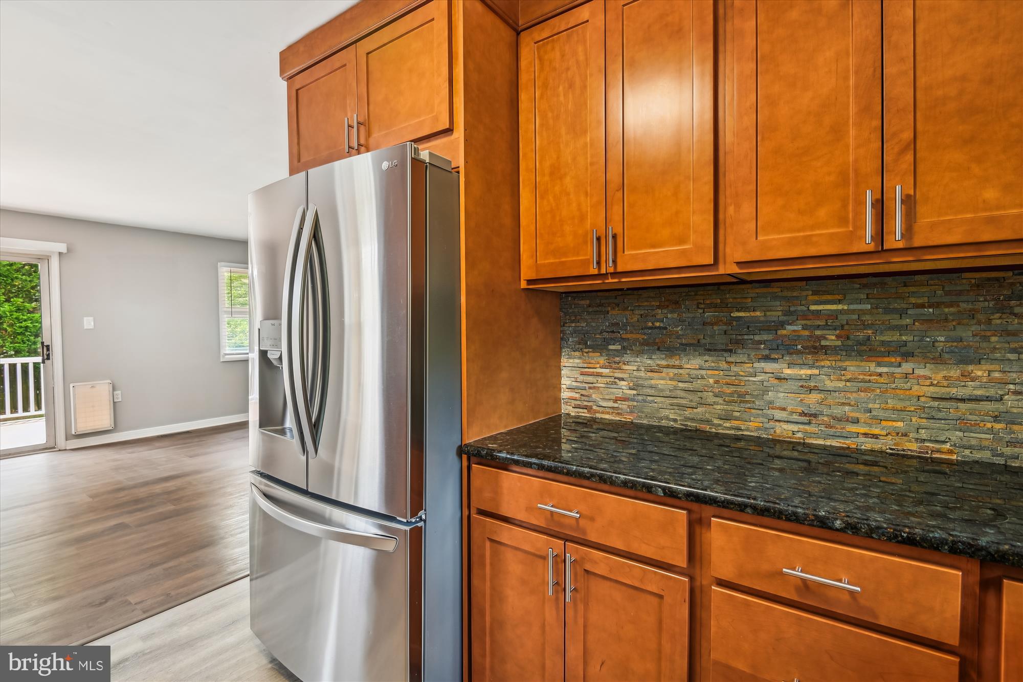 VILLAGE OF OLDE MILL - Residential