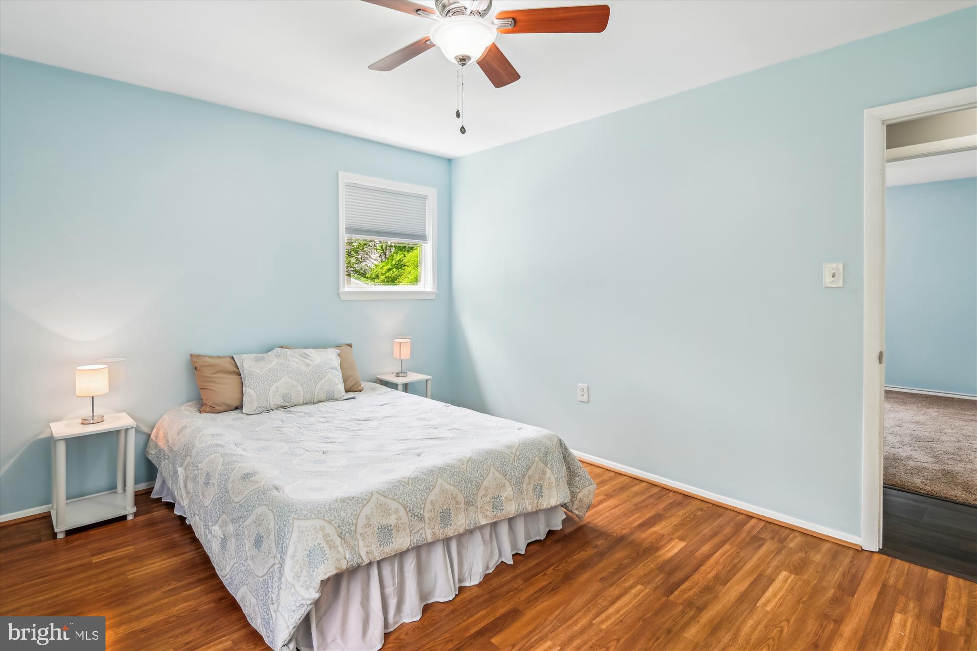 VILLAGE OF OLDE MILL - Residential