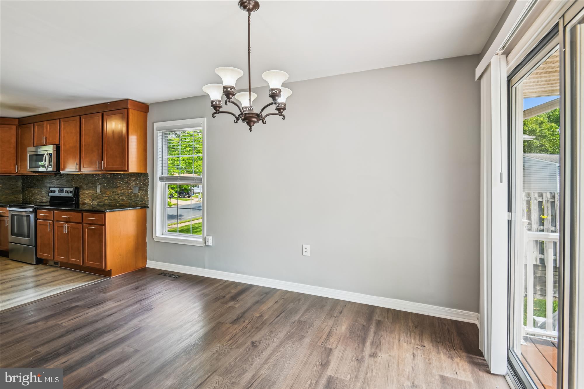 VILLAGE OF OLDE MILL - Residential